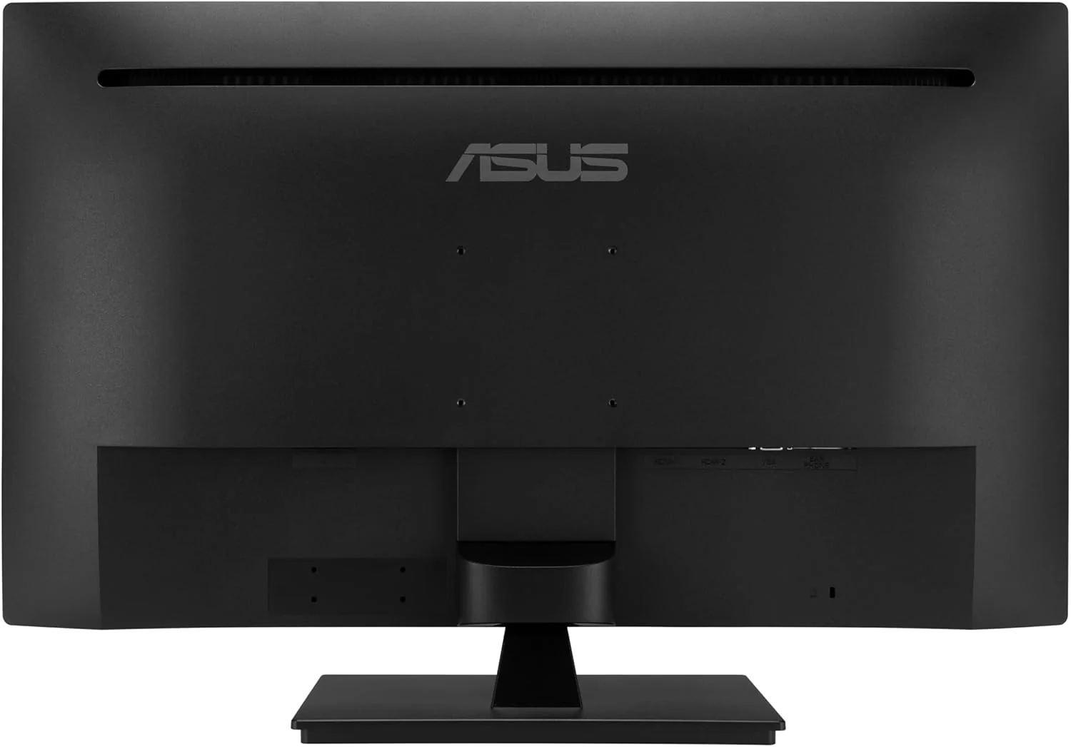 ASUS 31.5” 1080P Monitor (VA329HE) - Full HD, IPS, 75Hz, Adaptive-Sync, Eye Care, Low Blue Light, Flicker Free, HDMI, VGA, Wall Mountable, Tilt Adjustable (Certified Refurbished) - Image 10