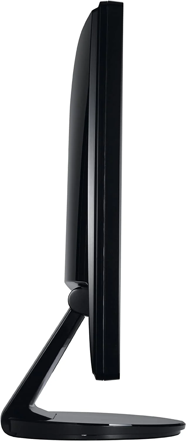 ASUS VE248H 24-Inch Full-HD LED-lit LCD Monitor with Integrated Speakers (Certified Refurbished) - Image 3