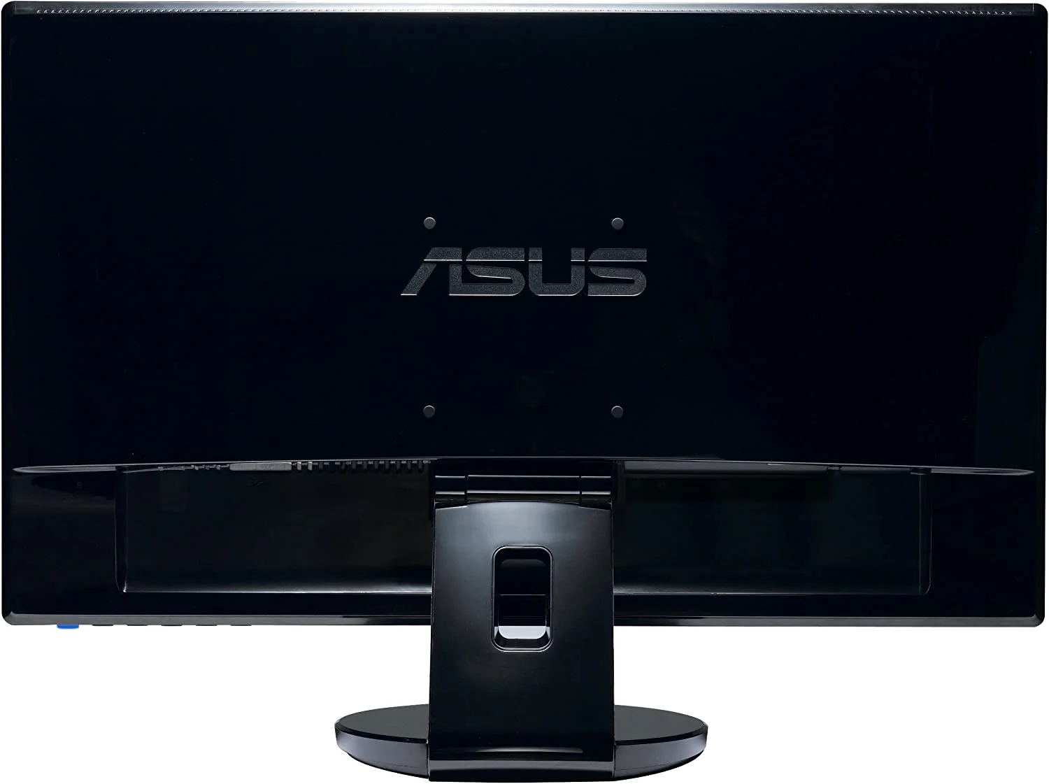 ASUS VE248H 24-Inch Full-HD LED-lit LCD Monitor with Integrated Speakers (Certified Refurbished) - Image 4