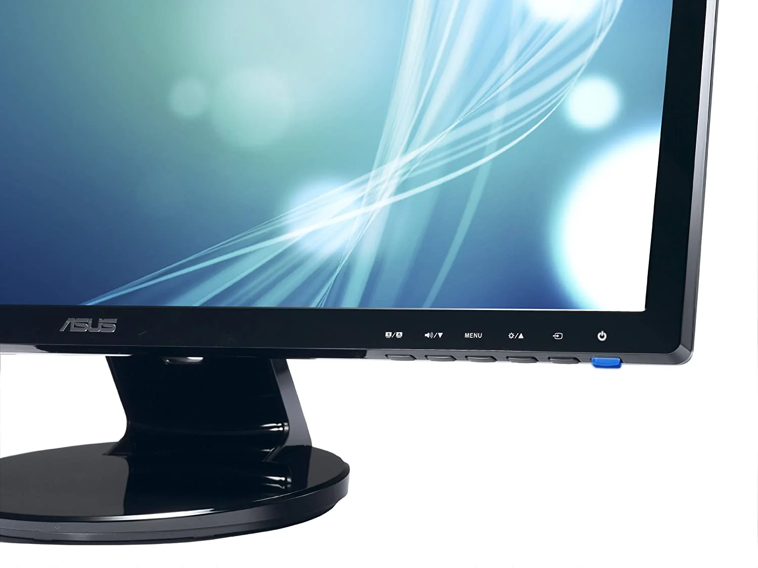 ASUS VE248H 24-Inch Full-HD LED-lit LCD Monitor with Integrated Speakers (Certified Refurbished) - Image 5