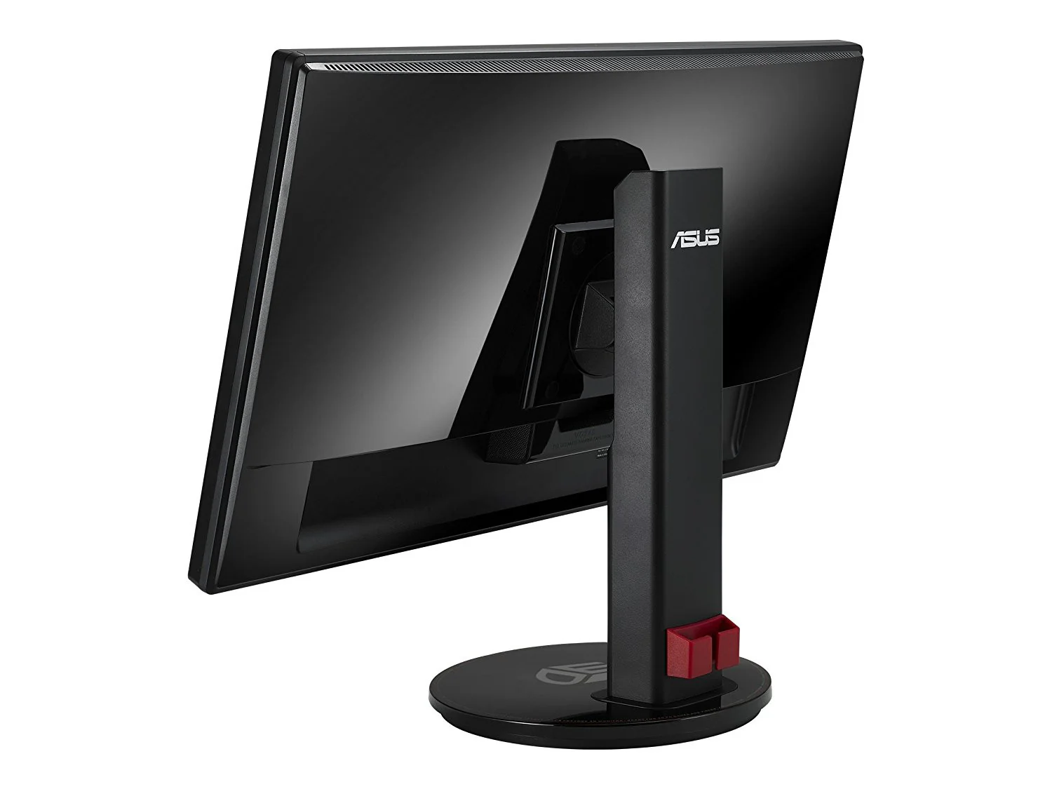 ASUS VG248QE Gaming Monitor -24" FHD 1920x1080 ,1ms, 144Hz, 3D Vision Ready (Certified Refurbished) - Image 4