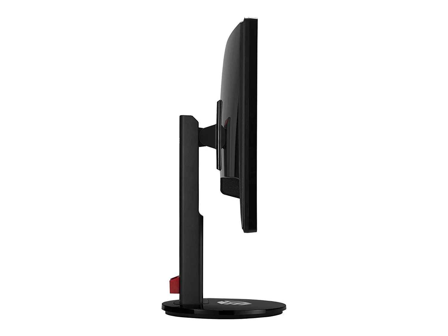 ASUS VG248QE Gaming Monitor -24" FHD 1920x1080 ,1ms, 144Hz, 3D Vision Ready (Certified Refurbished) - Image 5