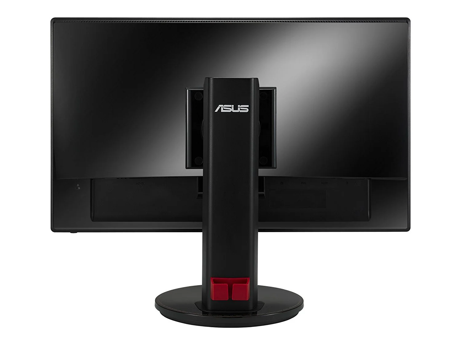 ASUS VG248QE Gaming Monitor -24" FHD 1920x1080 ,1ms, 144Hz, 3D Vision Ready (Certified Refurbished) - Image 8