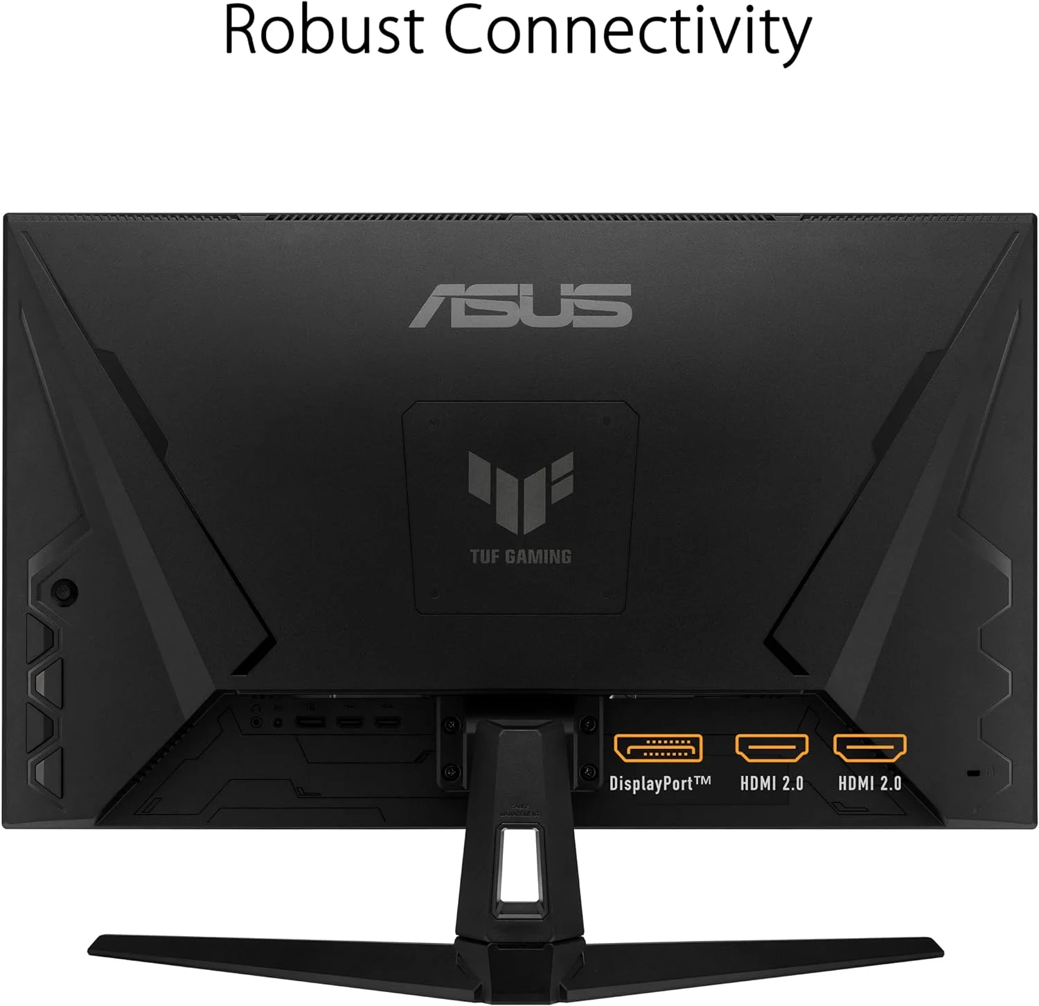 Asus VG27AQA1A Monitor (Certified Refurbished) - Image 2