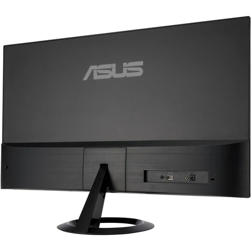 ASUS VZ27EHF Eye Care Gaming Monitor – 27 inch Full HD (1920 x 1080), IPS, Frameless, 100Hz, Adaptive-Sync, 1ms MPRT, HDMI, Low Blue Light, Flicker Free, Wall Mountable (Certified Refurbished) - Image 4