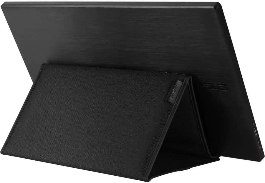 ASUS ZenScreen 15.6” Portable USB Monitor (MB165B) (Certified Refurbished) - Image 3