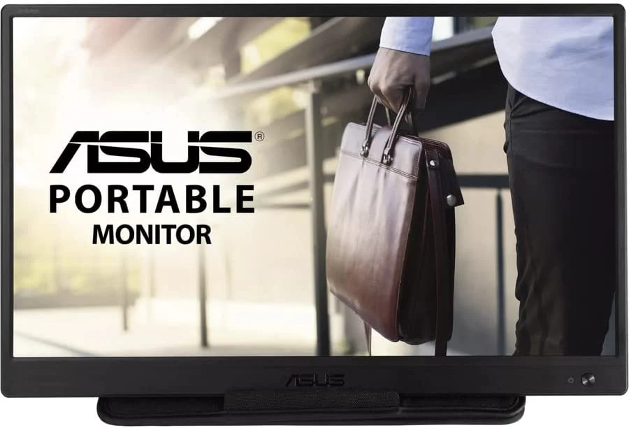 ASUS ZenScreen 15.6” Portable USB Monitor (MB165B) (Certified Refurbished) - Image 6