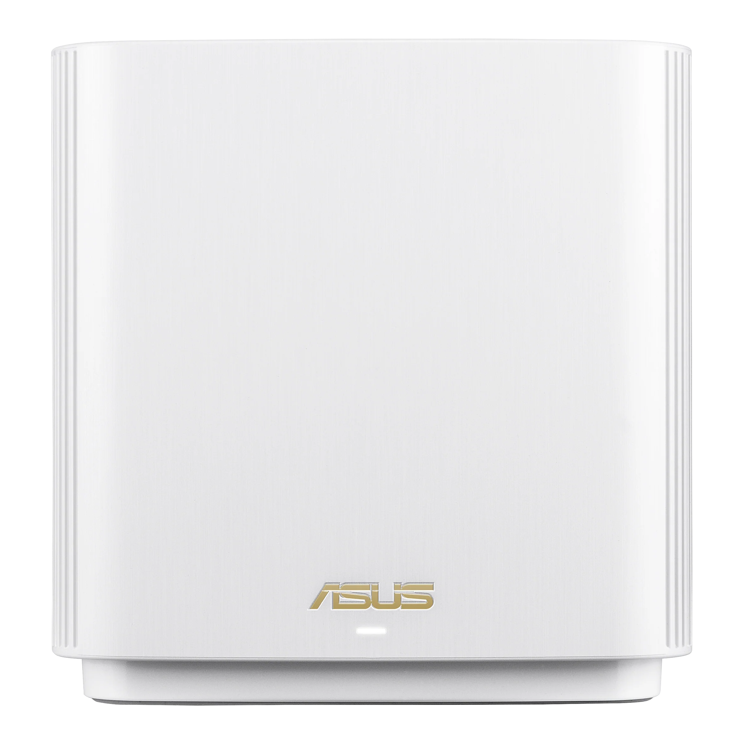 ASUS ZenWiFi XT9 AX7800 Tri-Band WiFi6 Mesh WiFiSystem (2Pack), 802.11ax, up to 5700 sq ft & 6+ Rooms, AiMesh, Lifetime Free Internet Security, Parental Controls, 2.5G WAN Port, UNII 4 (Certified Refurbished) - Image 3