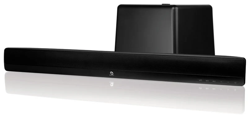 Boston Acoustics TVee 26 Home Theater System (B-STOCK)