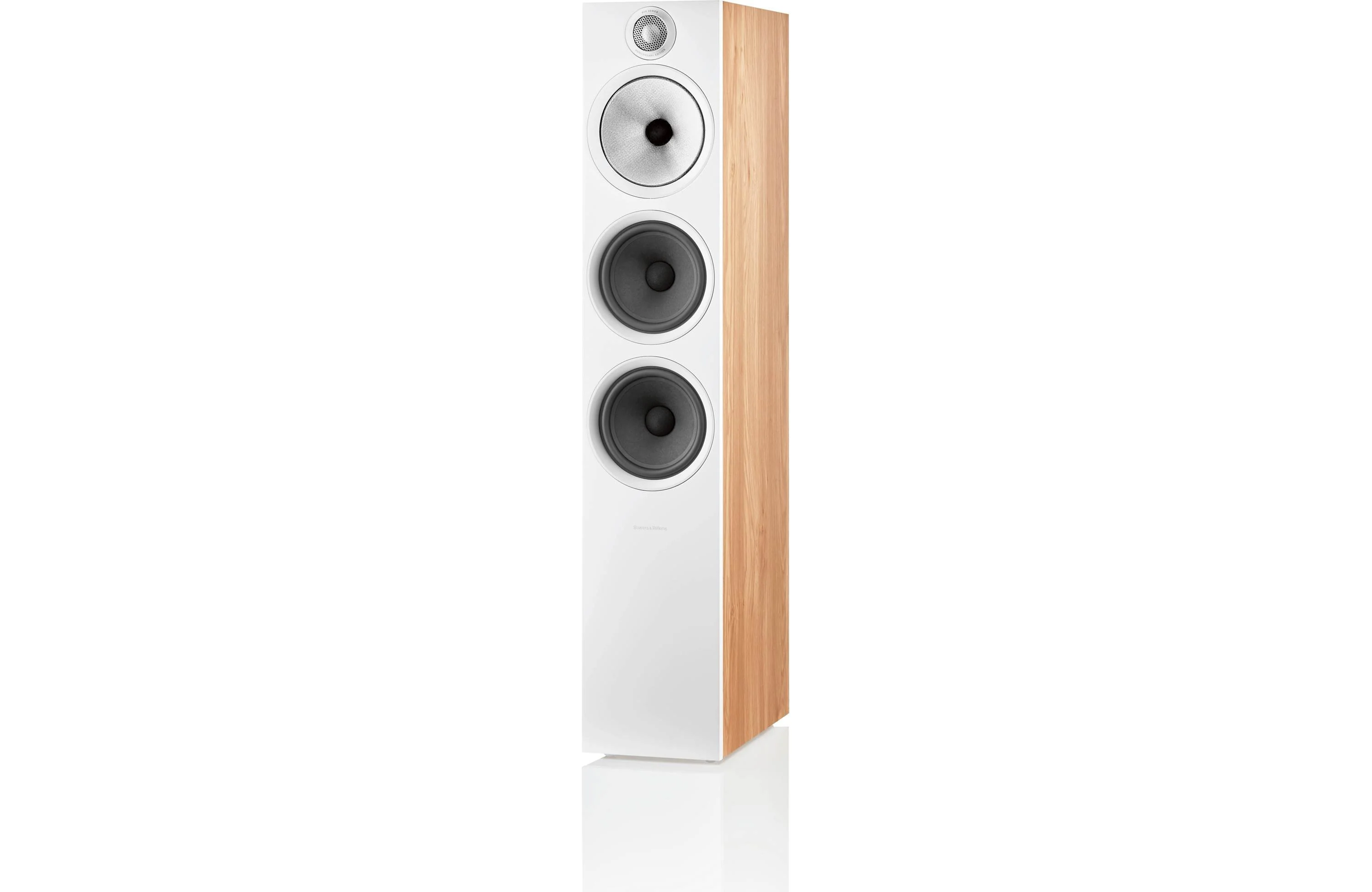 Bowers & Wilkins 603 S2 Anniversary Edition Speaker Tower - Single (Certified Refurbished) - Image 3