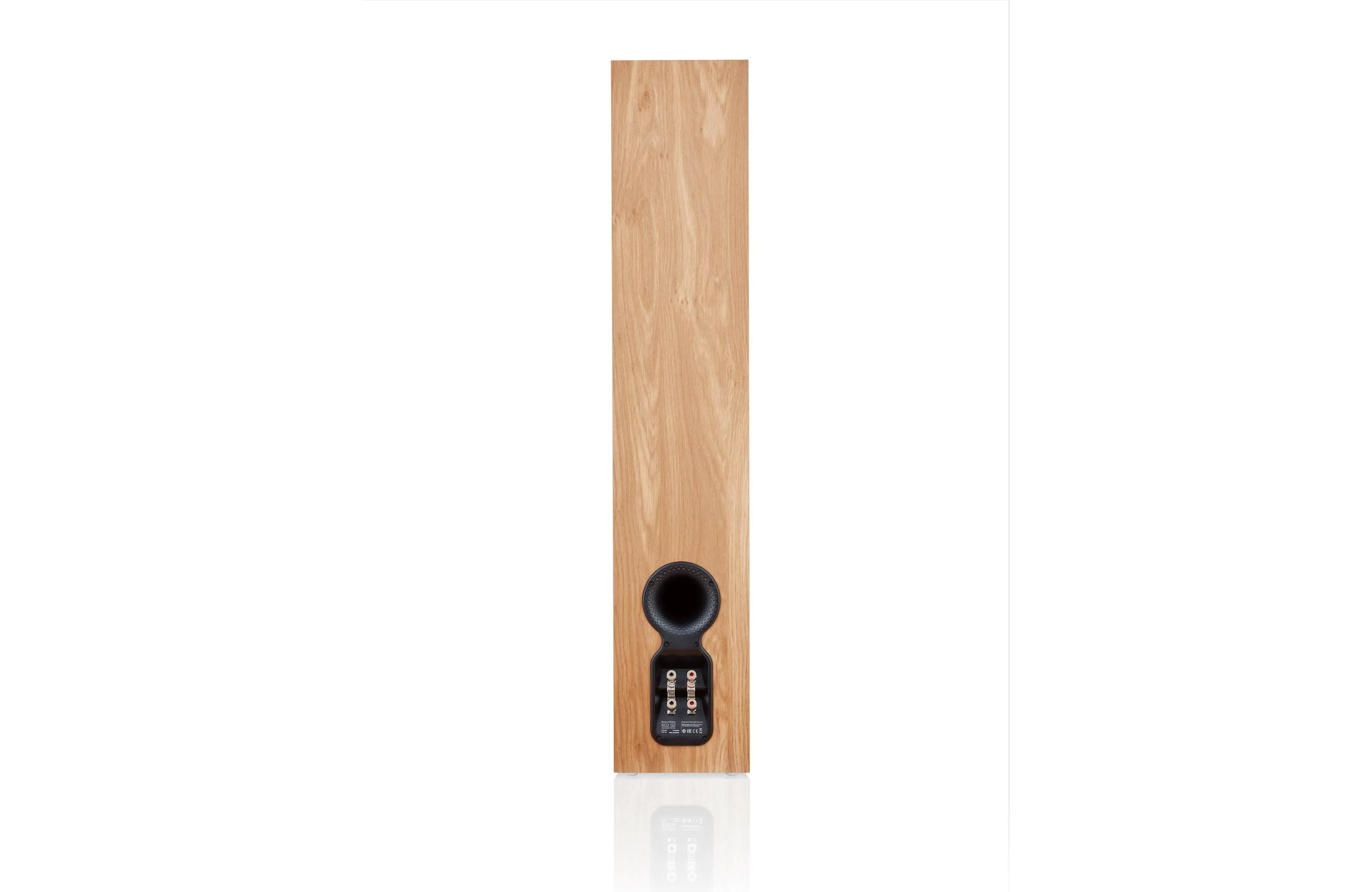 Bowers & Wilkins 603 S2 Anniversary Edition Speaker Tower - Single (Certified Refurbished) - Image 4