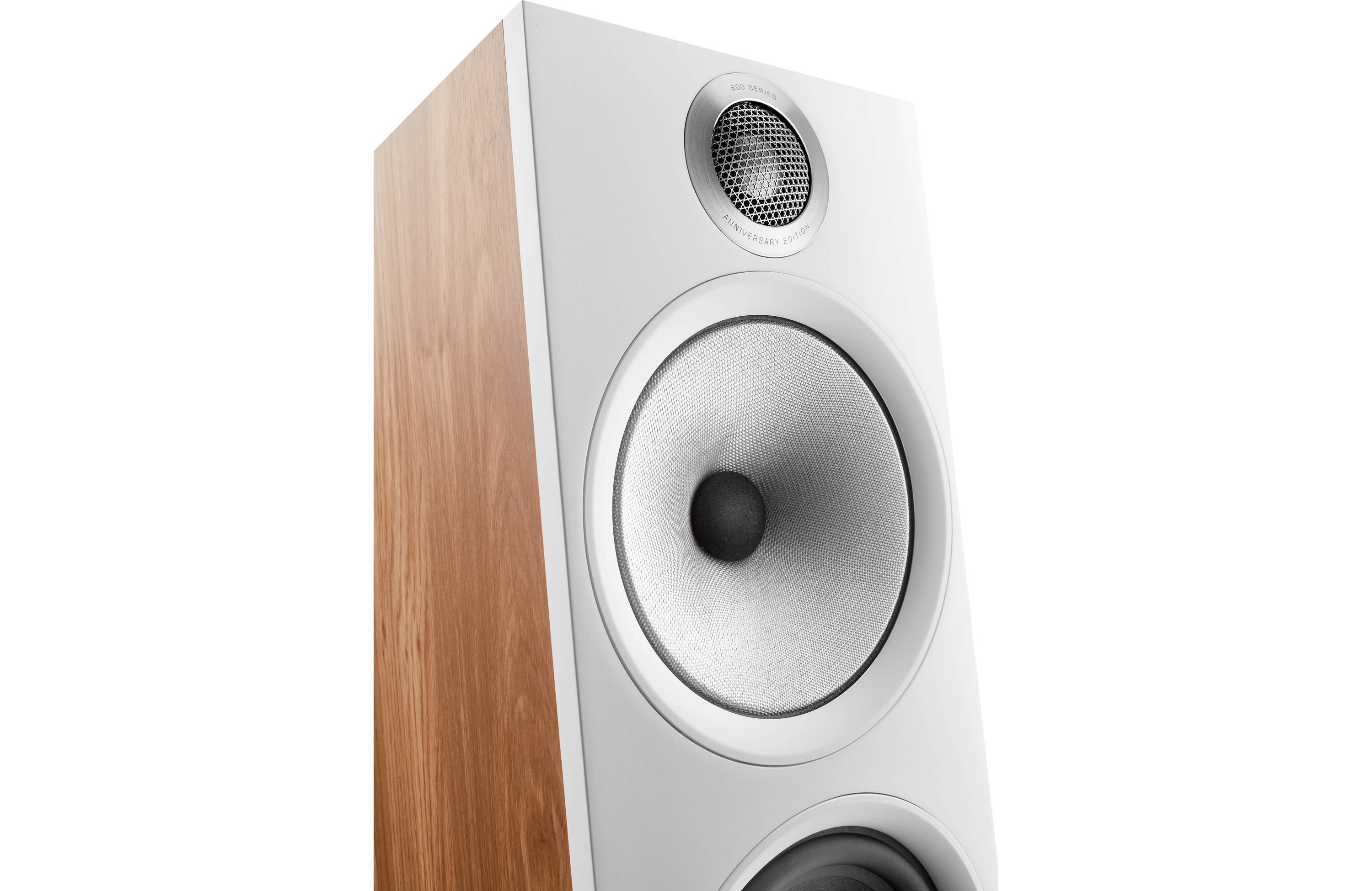 Bowers & Wilkins 603 S2 Anniversary Edition Speaker Tower - Single (Certified Refurbished) - Image 7