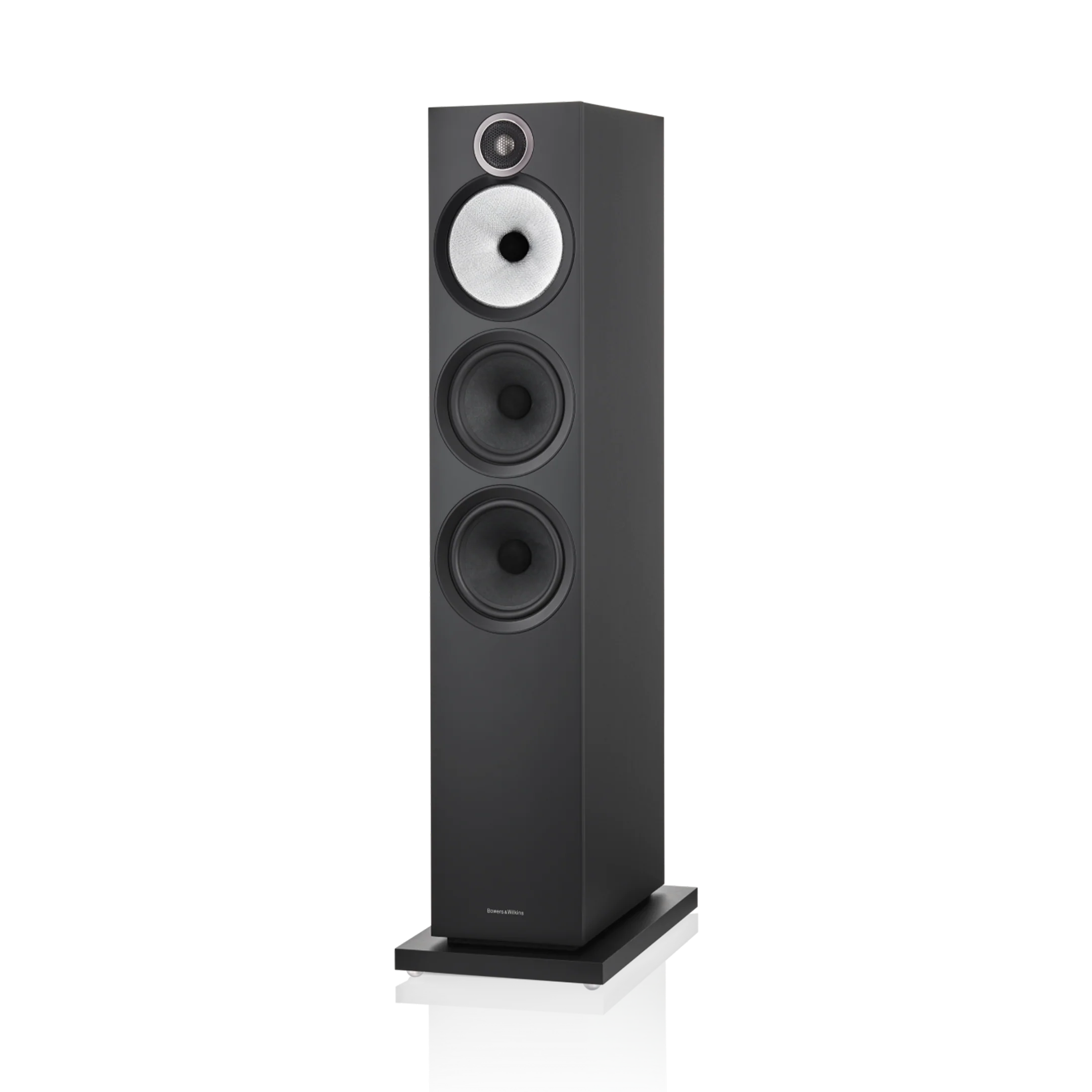 Bowers & Wilkins 603 S3 Floor Standing Tower Speaker - Single (Certified Refurbished) - Image 3