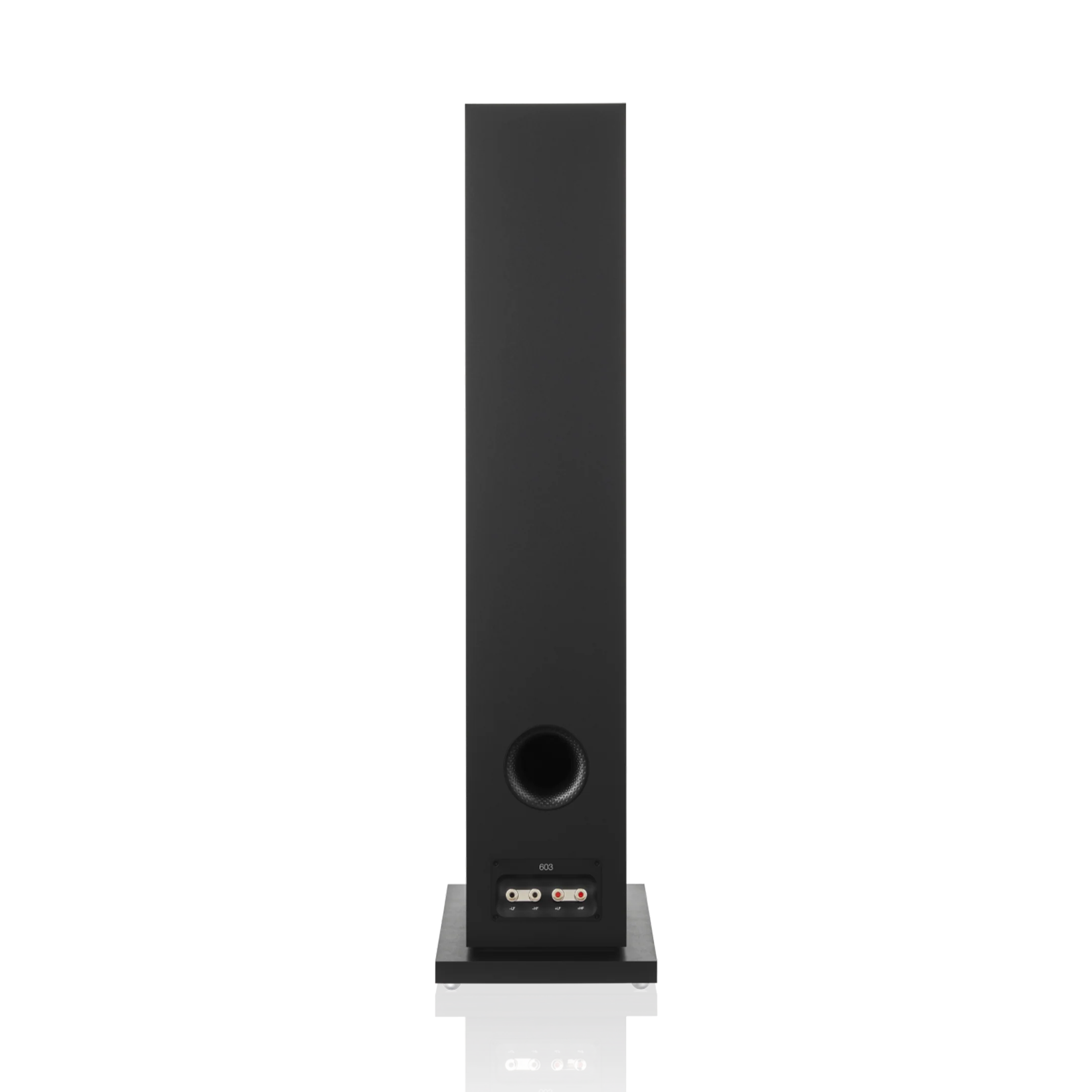 Bowers & Wilkins 603 S3 Floor Standing Tower Speaker - Single (Certified Refurbished) - Image 5