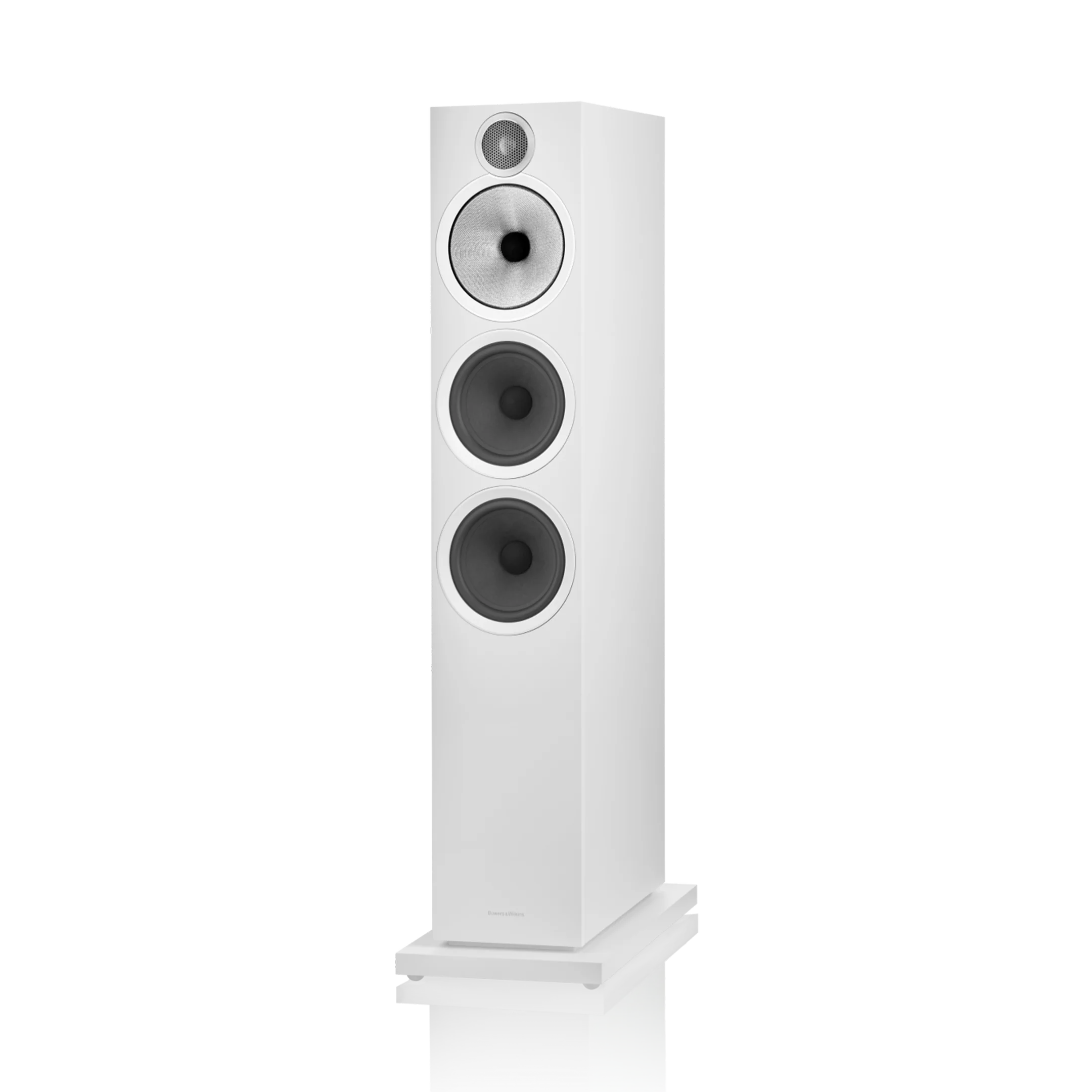 Bowers & Wilkins 603 S3 Floor Standing Tower Speaker - Single (Certified Refurbished) - Image 6