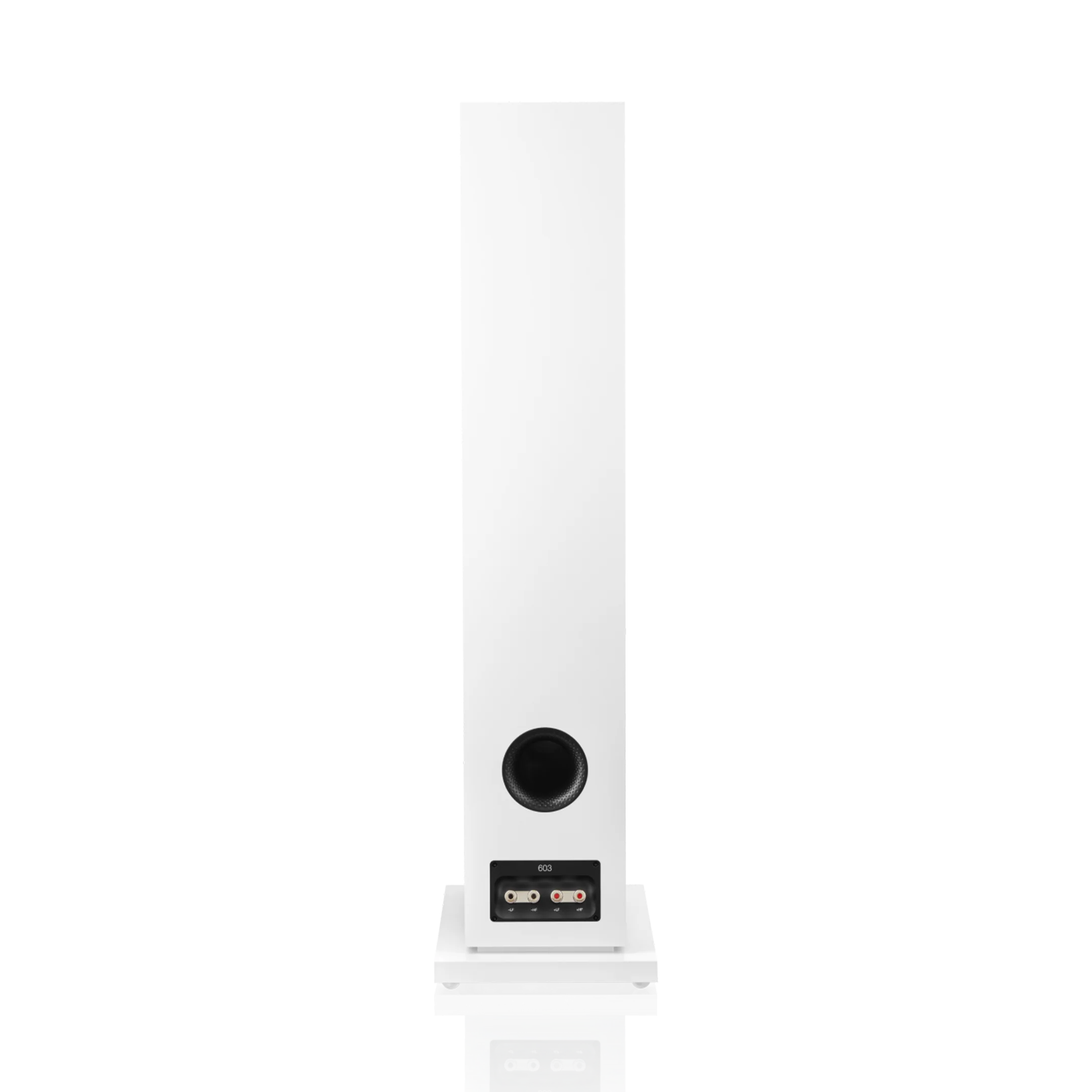 Bowers & Wilkins 603 S3 Floor Standing Tower Speaker - Single (Certified Refurbished) - Image 8