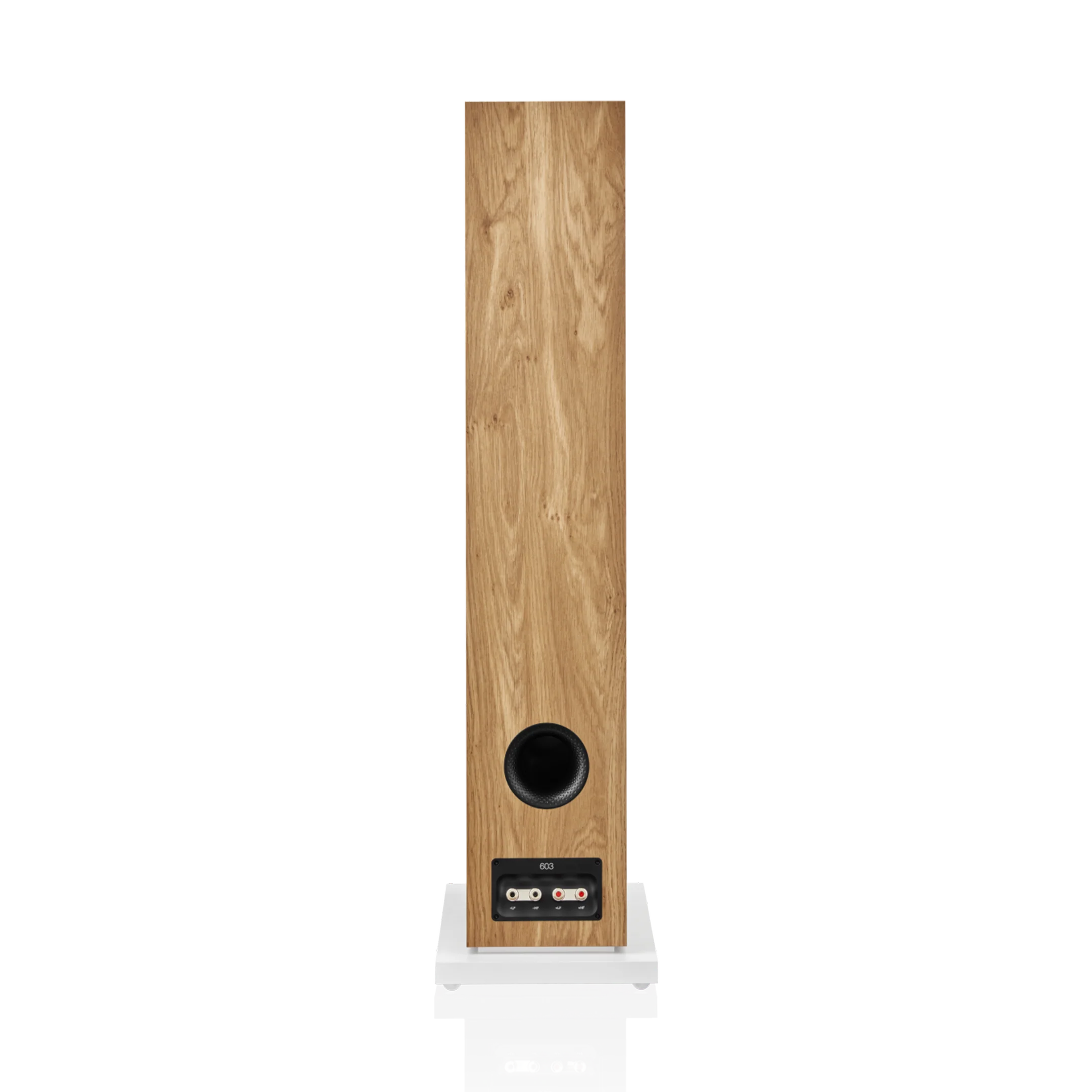 Bowers & Wilkins 603 S3 Floor Standing Tower Speaker - Single (Certified Refurbished) - Image 9