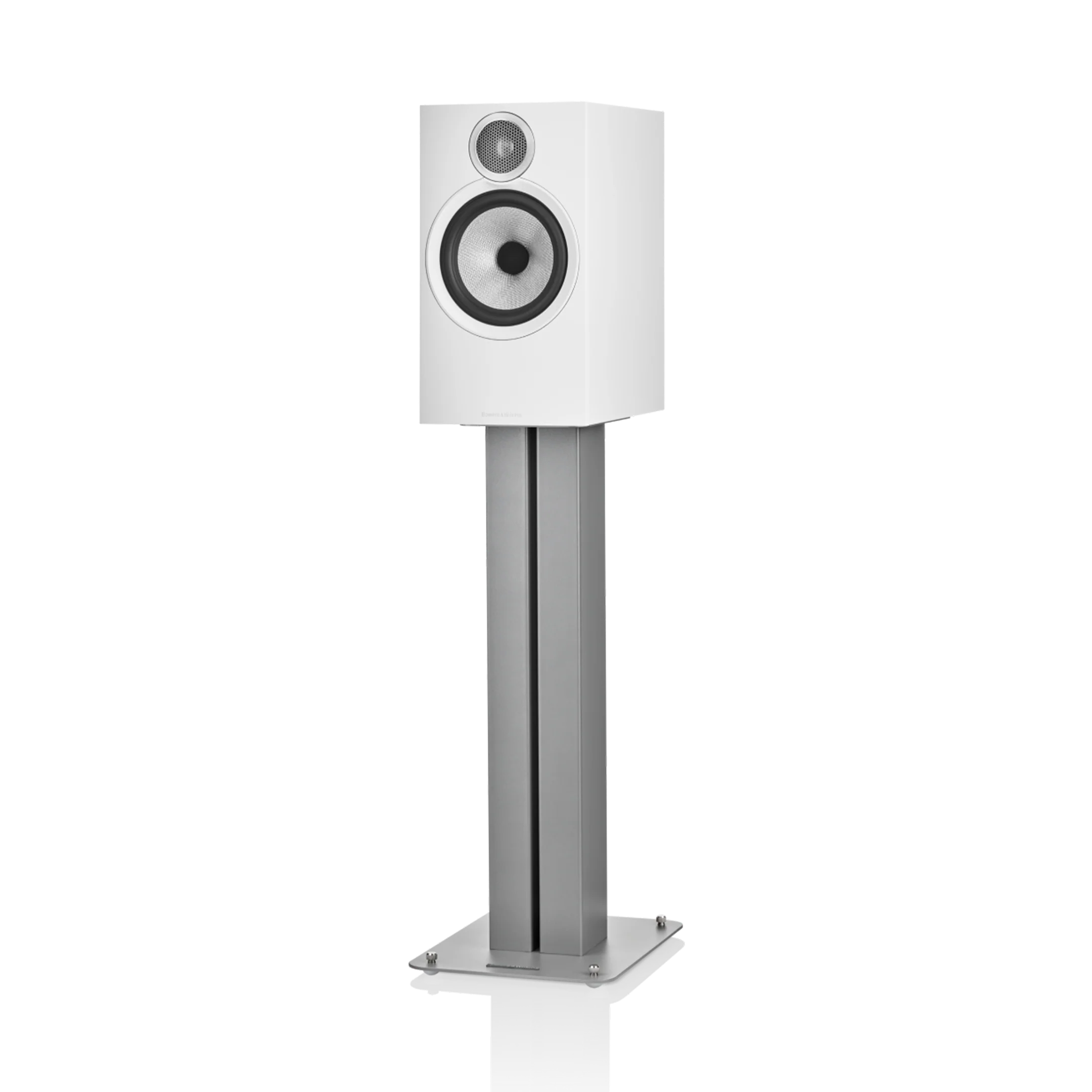 Bowers & Wilkins 606 S3 Bookshelf Speaker - Pair (Certified Refurbished) - Image 4