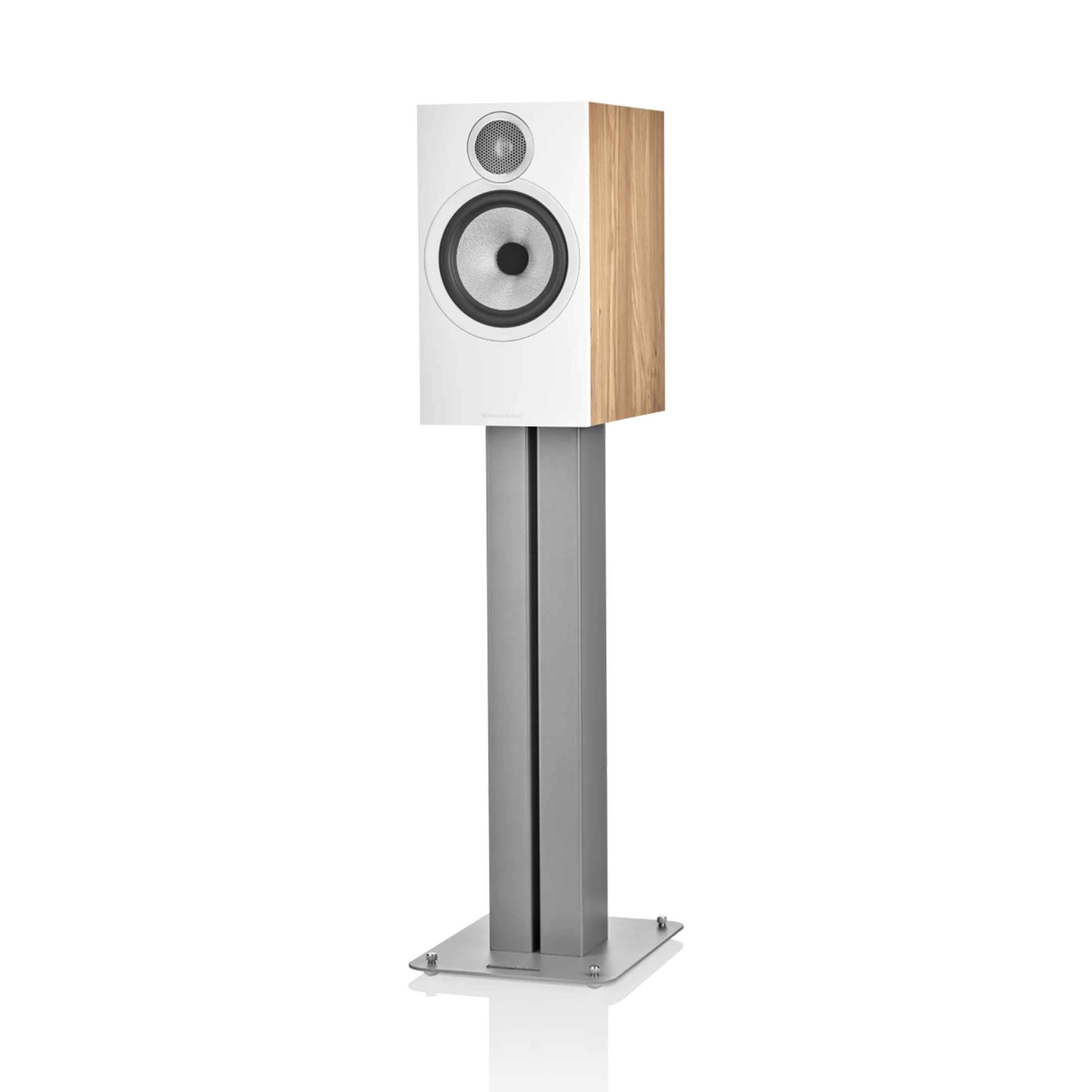 Bowers & Wilkins 606 S3 Bookshelf Speaker - Pair (Certified Refurbished) - Image 7