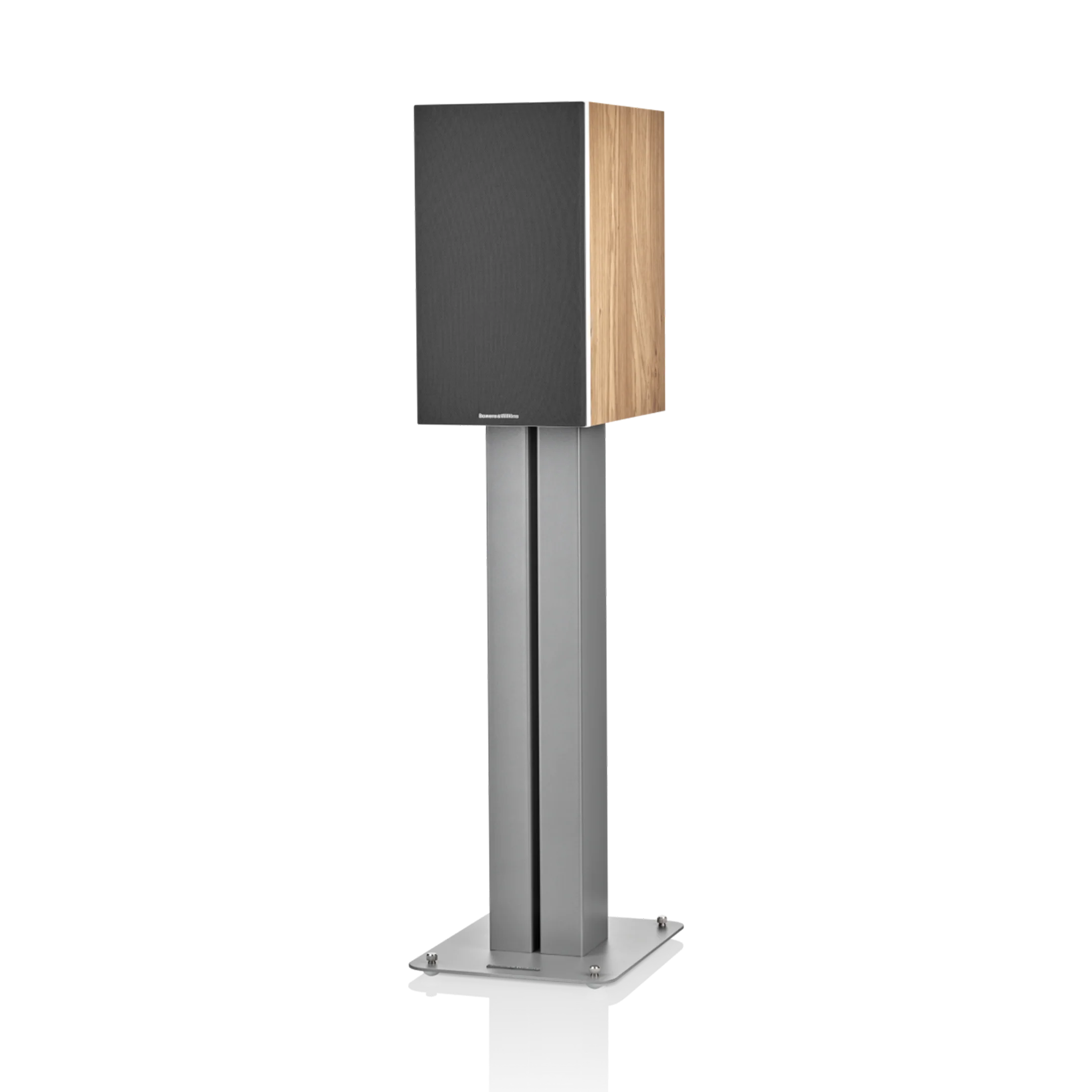 Bowers & Wilkins 606 S3 Bookshelf Speaker - Pair (Certified Refurbished) - Image 8