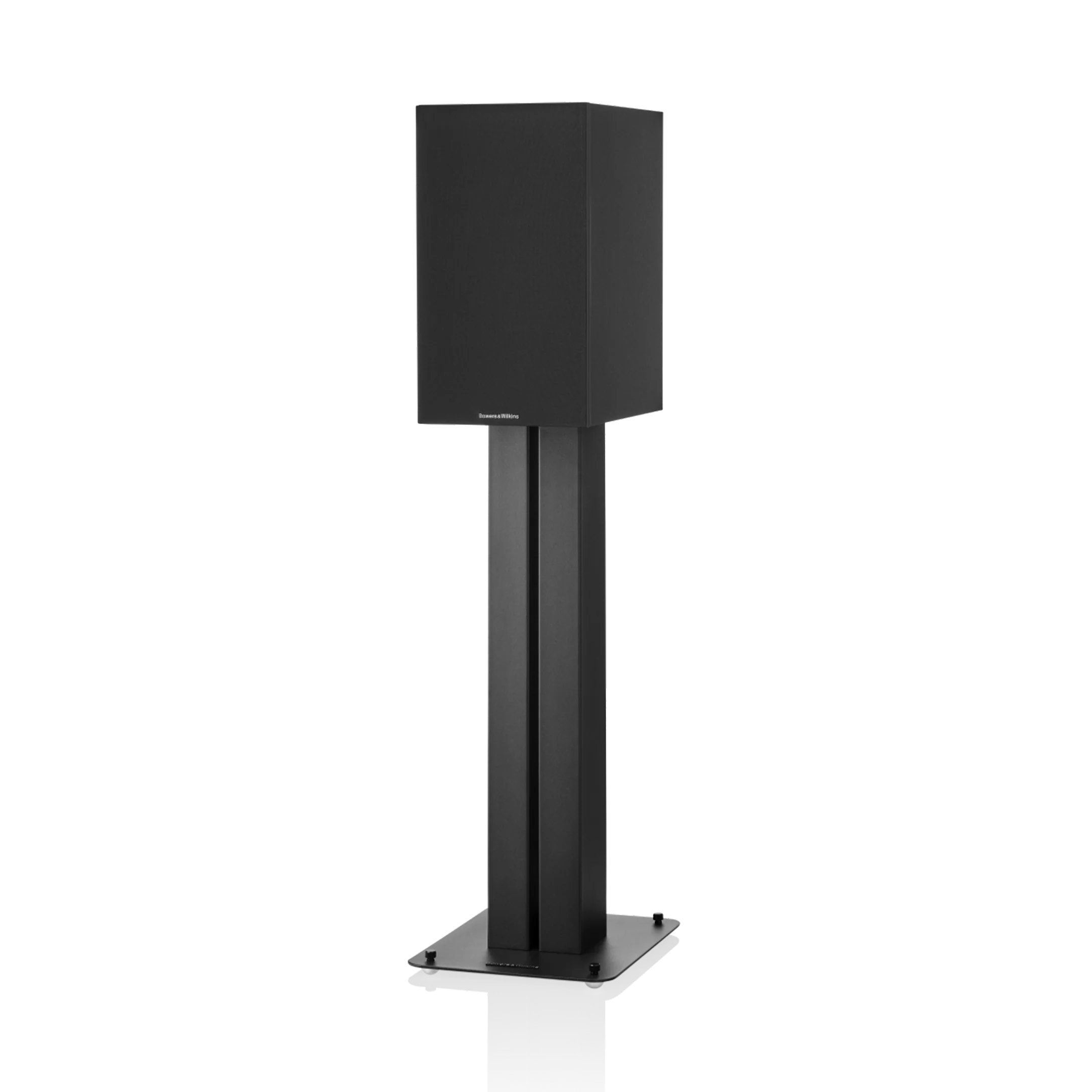 Bowers & Wilkins 607 S3 Bookshelf Speaker - Pair (Certified Refurbished) - Image 2