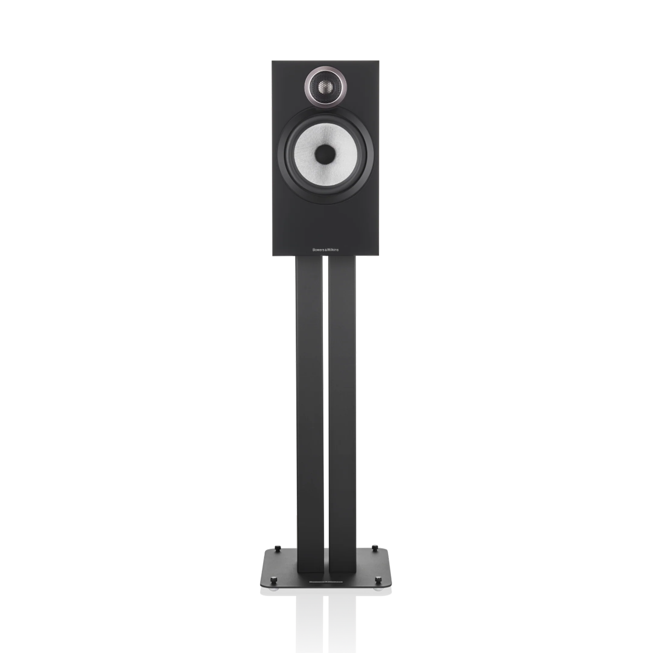 Bowers & Wilkins 607 S3 Bookshelf Speaker - Pair (Certified Refurbished) - Image 3
