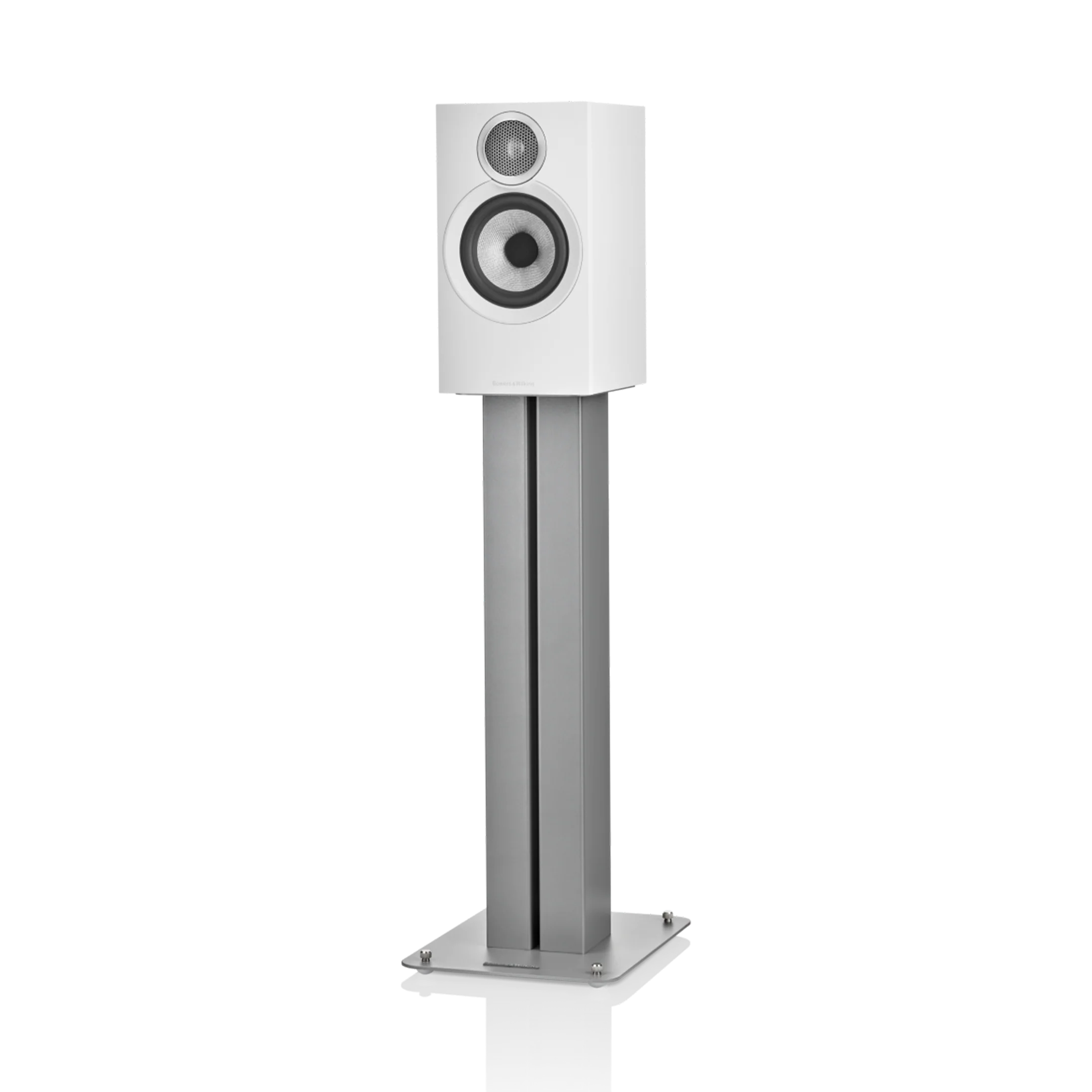 Bowers & Wilkins 607 S3 Bookshelf Speaker - Pair (Certified Refurbished) - Image 5