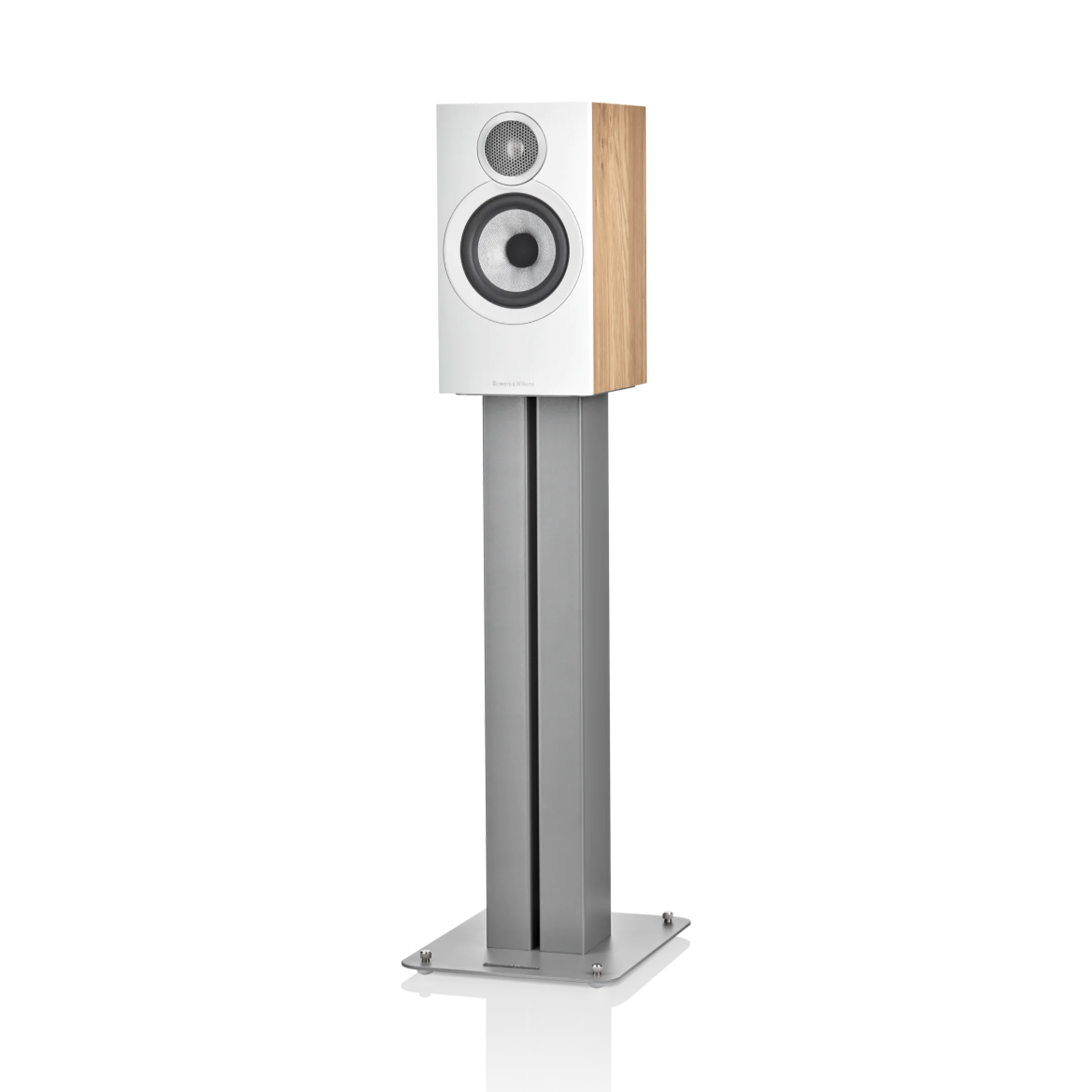 Bowers & Wilkins 607 S3 Bookshelf Speaker - Pair (Certified Refurbished) - Image 6