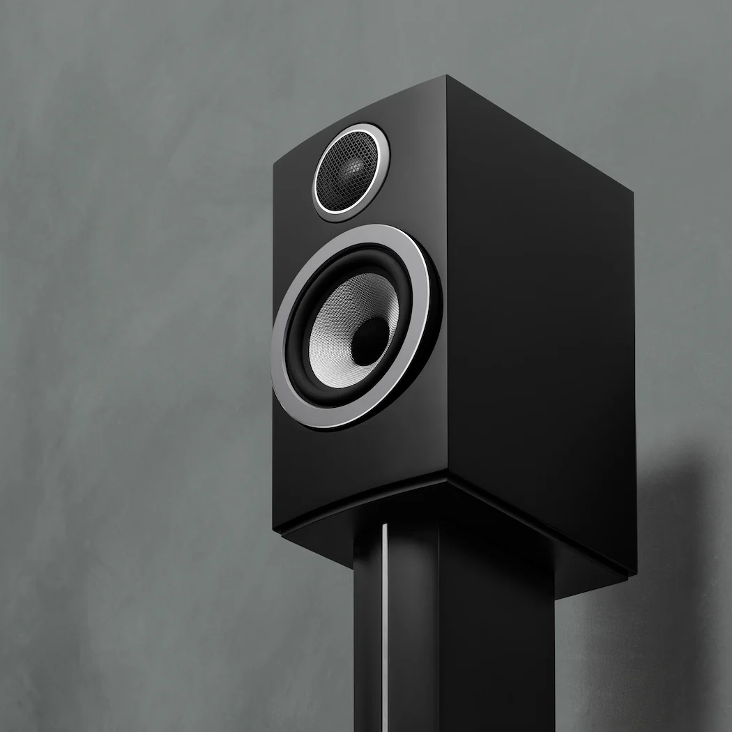 Bowers & Wilkins 700 Series Speaker Stands – FS-700 S3 - Pair (Certified Refurbished) - Image 2