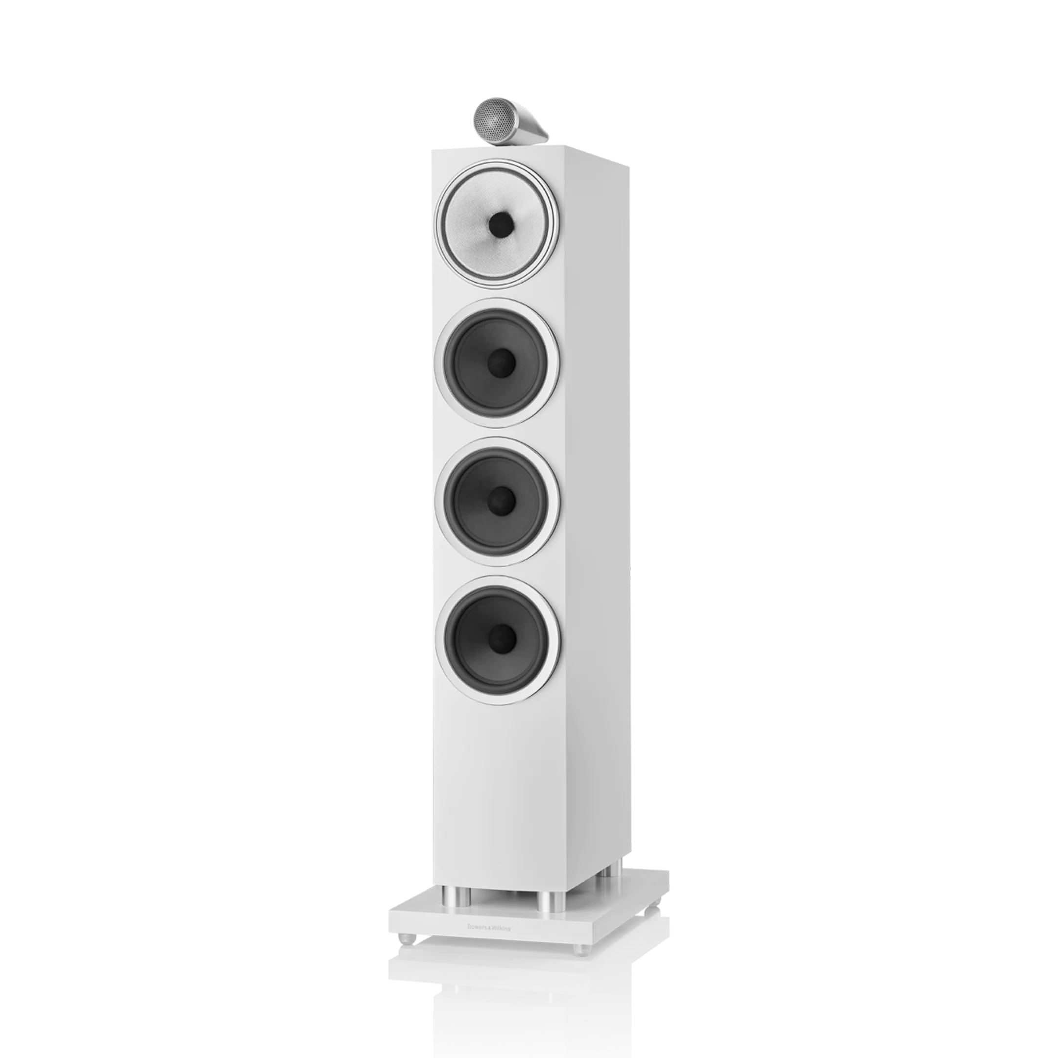 Bowers & Wilkins 702 S3 Floor-Standing Speaker - Single (Certified Refurbished) - Image 5