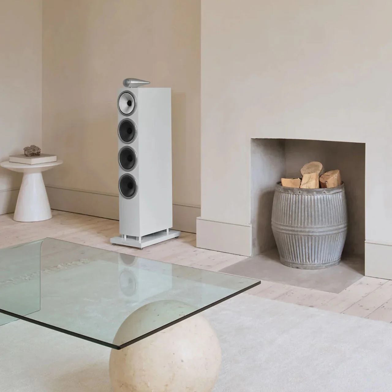 Bowers & Wilkins 702 S3 Floor-Standing Speaker - Single (Certified Refurbished) - Image 7