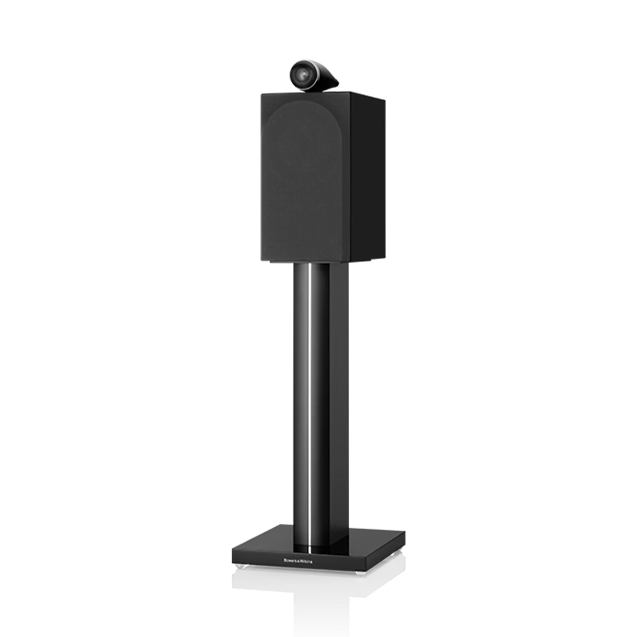 Bowers & Wilkins 705 S3 2-Way Bookshelf Loudspeaker - Pair (Certified Refurbished) - Image 4