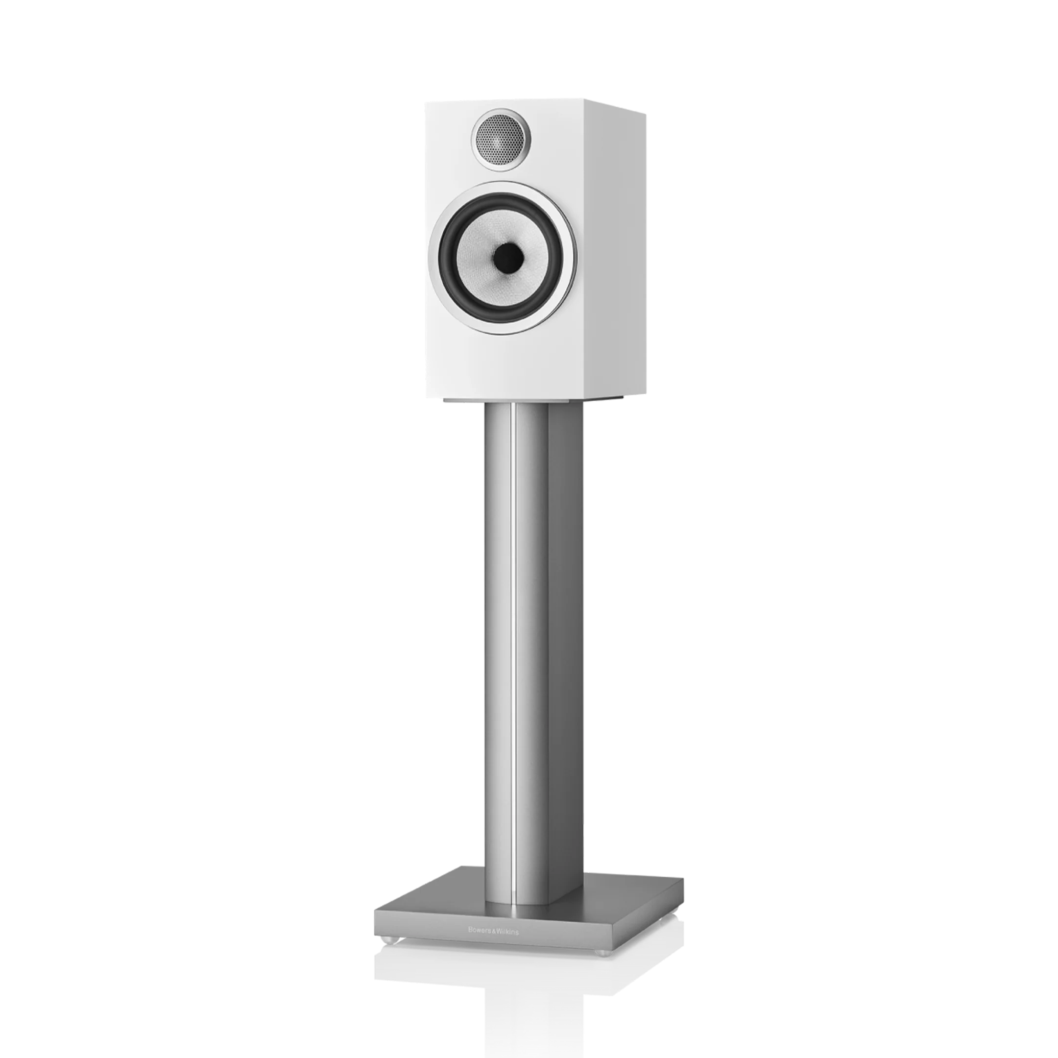 Bowers & Wilkins 706 S3 2-Way Bookshelf Loudspeaker - Pair (Certified Refurbished) - Image 5