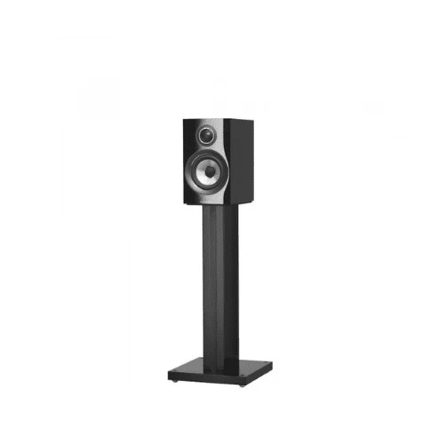 Bowers & Wilkins 707 S2 Signature Bookshelf Speakers - Pair (Certified Refurbished) - Image 2