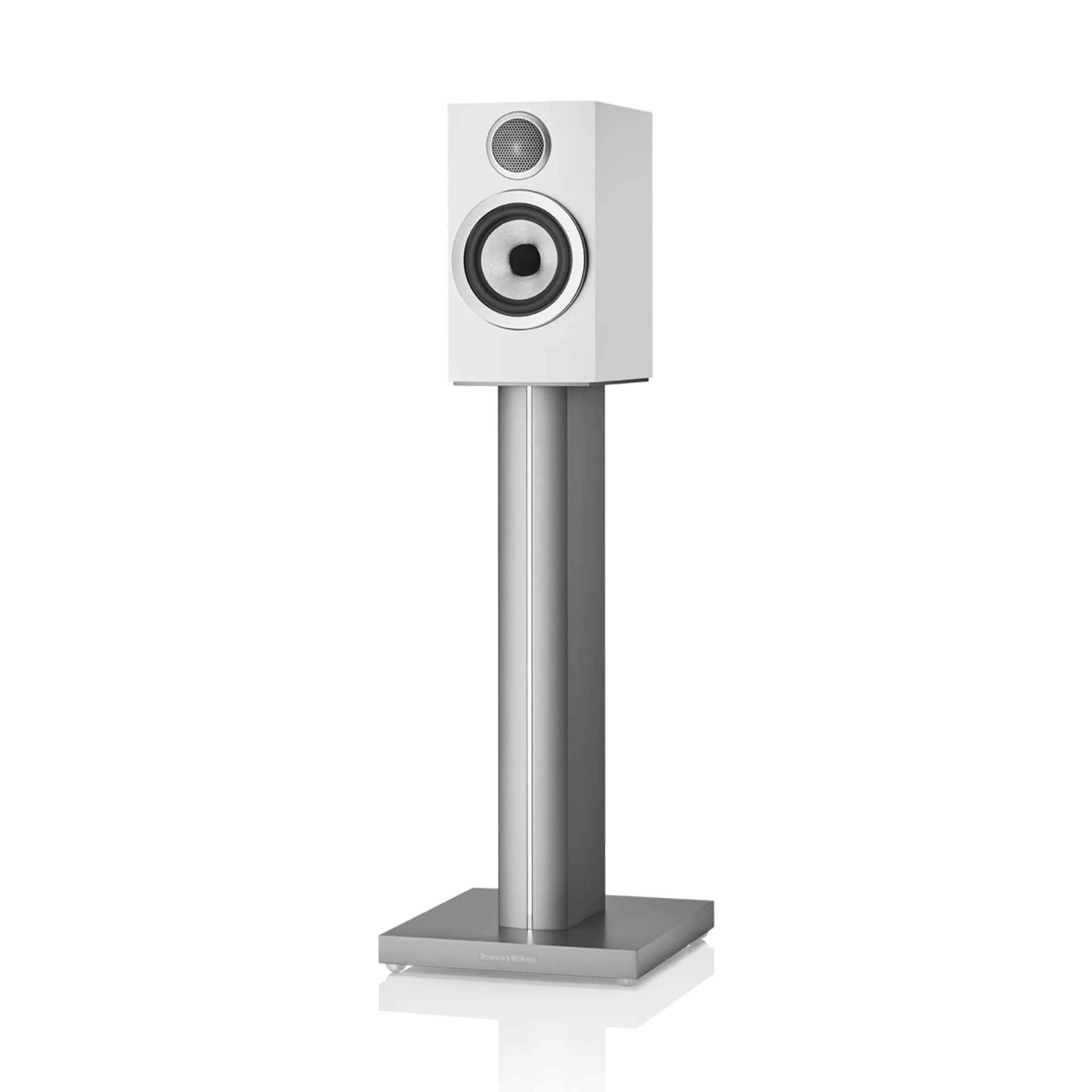 Bowers & Wilkins 707 S3 Bookshelf Speakers - Pair (Certified Refurbished) - Image 5