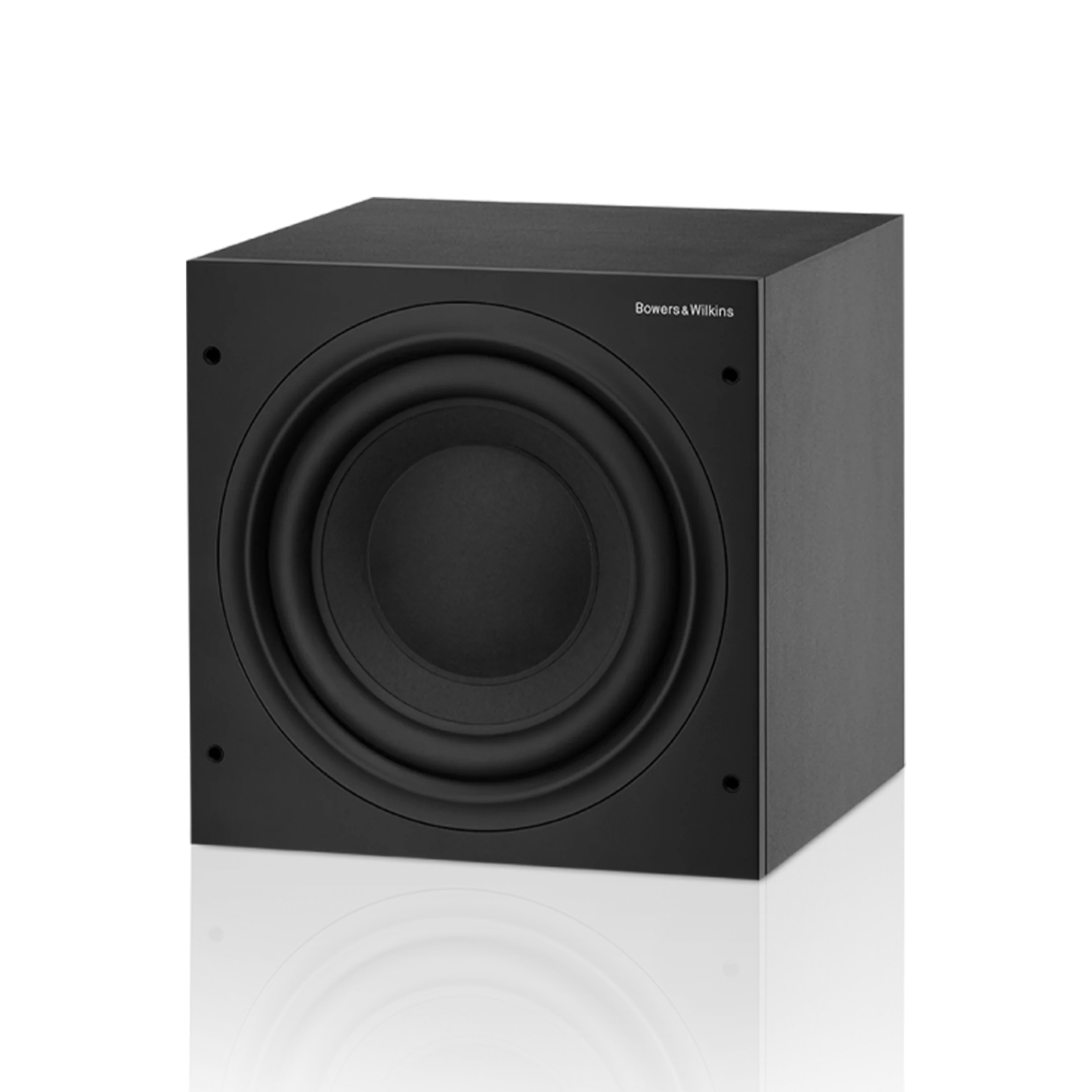 Bowers & Wilkins ASW608 - 8" 200W Active Subwoofer (Certified Refurbished)