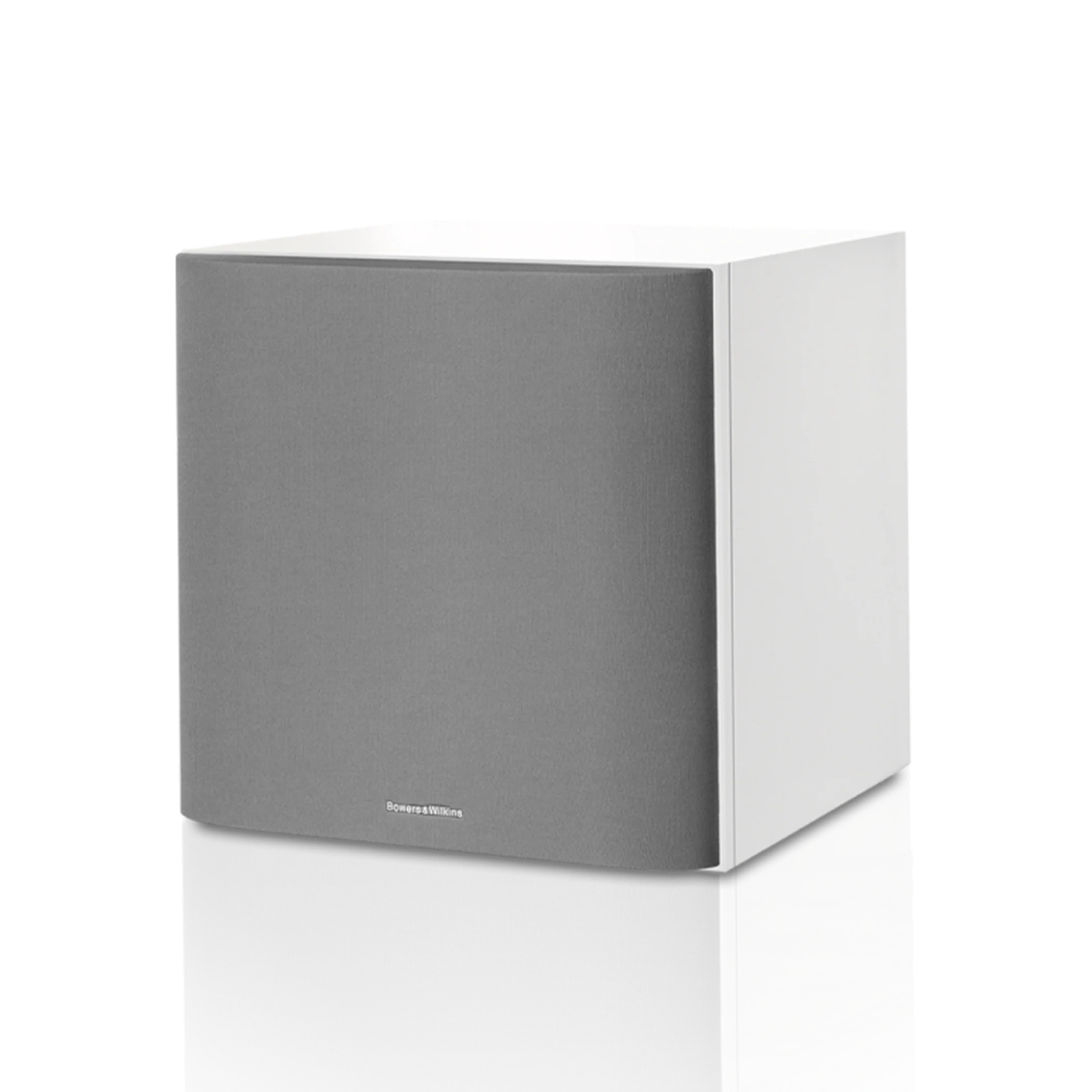 Bowers & Wilkins ASW608 - 8" 200W Active Subwoofer (Certified Refurbished) - Image 4
