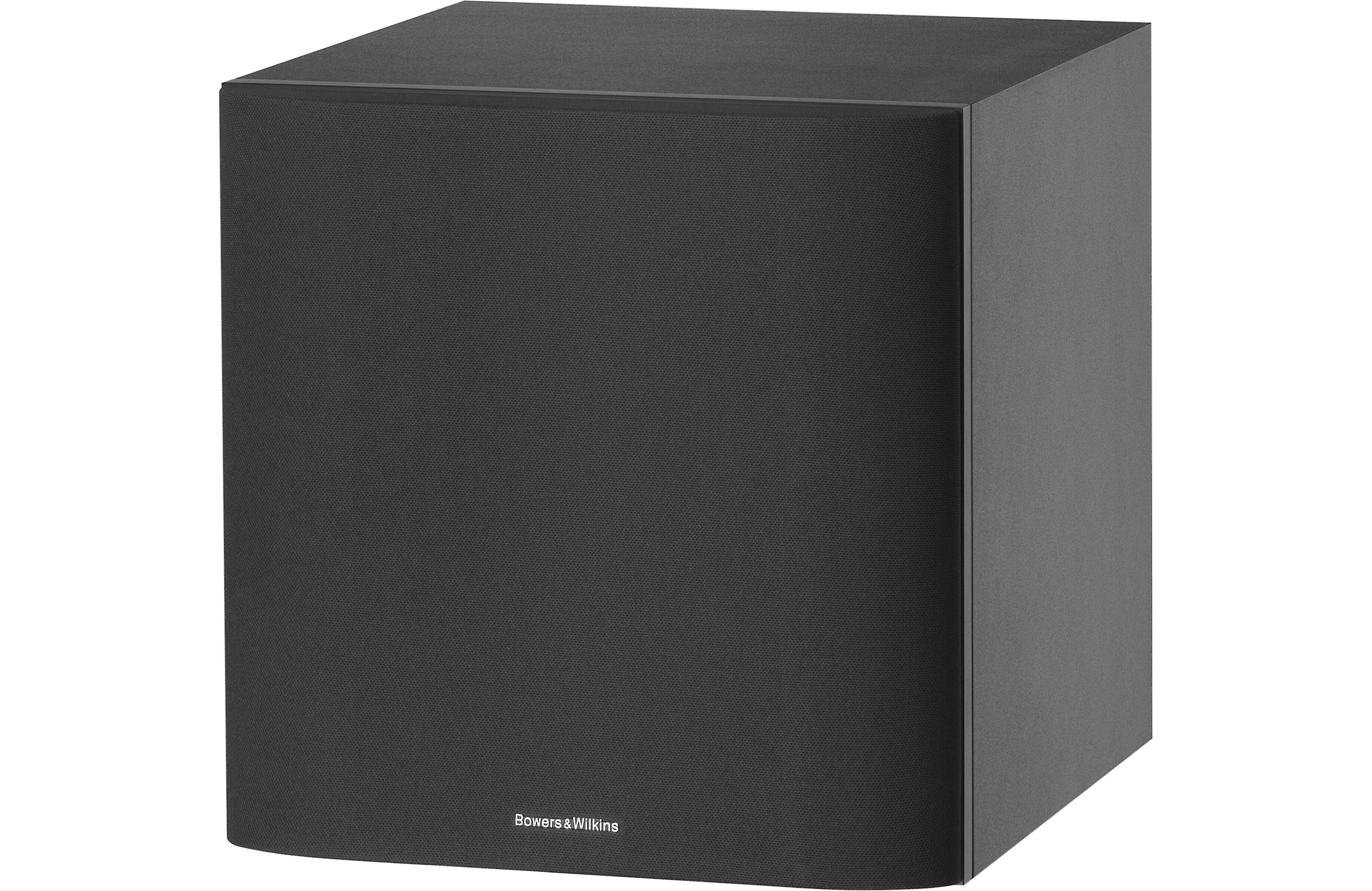 Bowers & Wilkins ASW610 - 10" 200W Active Subwoofer (Certified Refurbished) - Image 2