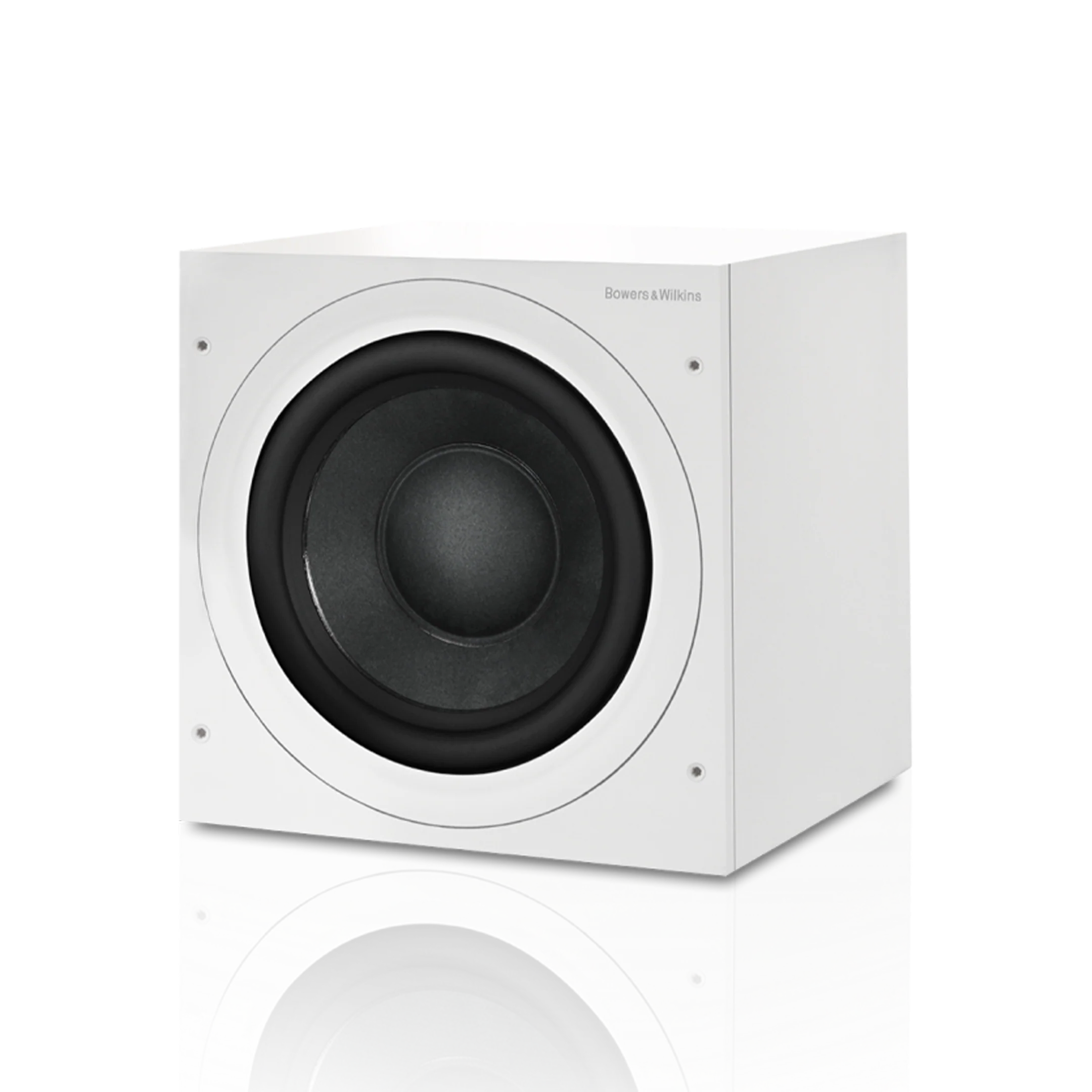 Bowers & Wilkins ASW610XP - 10" 500W Active Subwoofer (Certified Refurbished) - Image 3