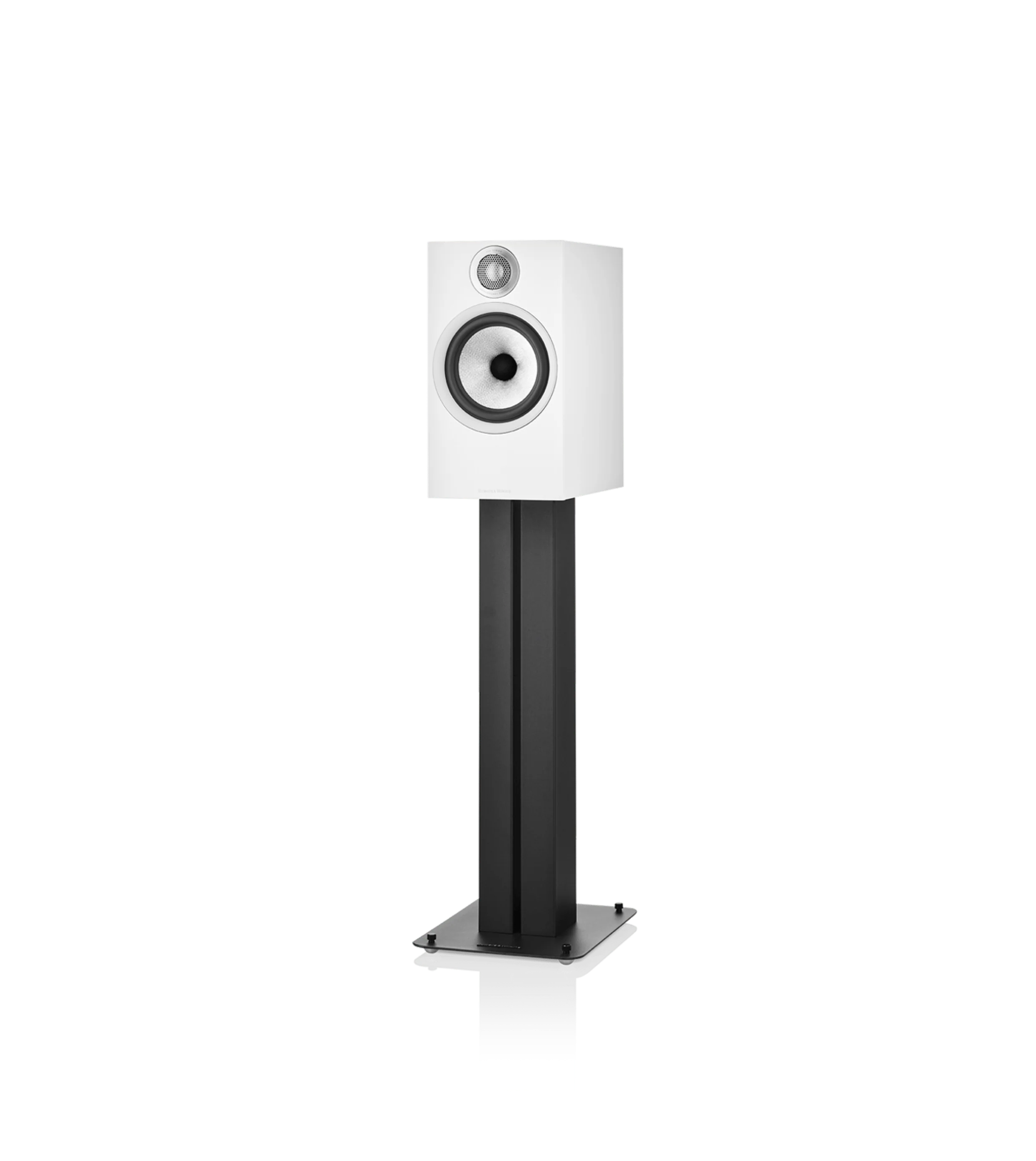 Bowers & Wilkins 606 S2 Anniversary Edition Bookshelf Speakers - Pair (Certified Refurbished) - Image 2