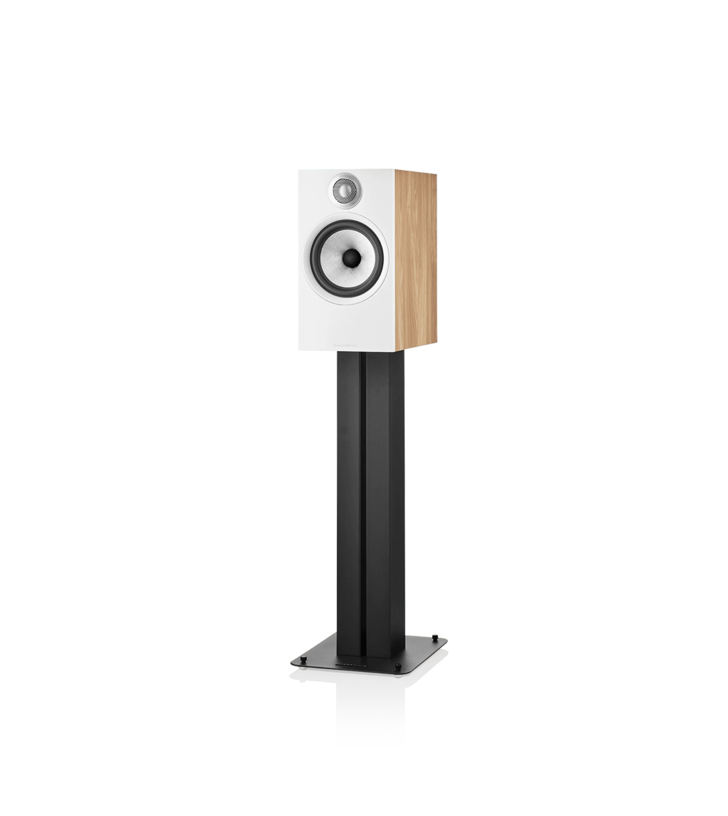 Bowers & Wilkins 606 S2 Anniversary Edition Bookshelf Speakers - Pair (Certified Refurbished) - Image 3
