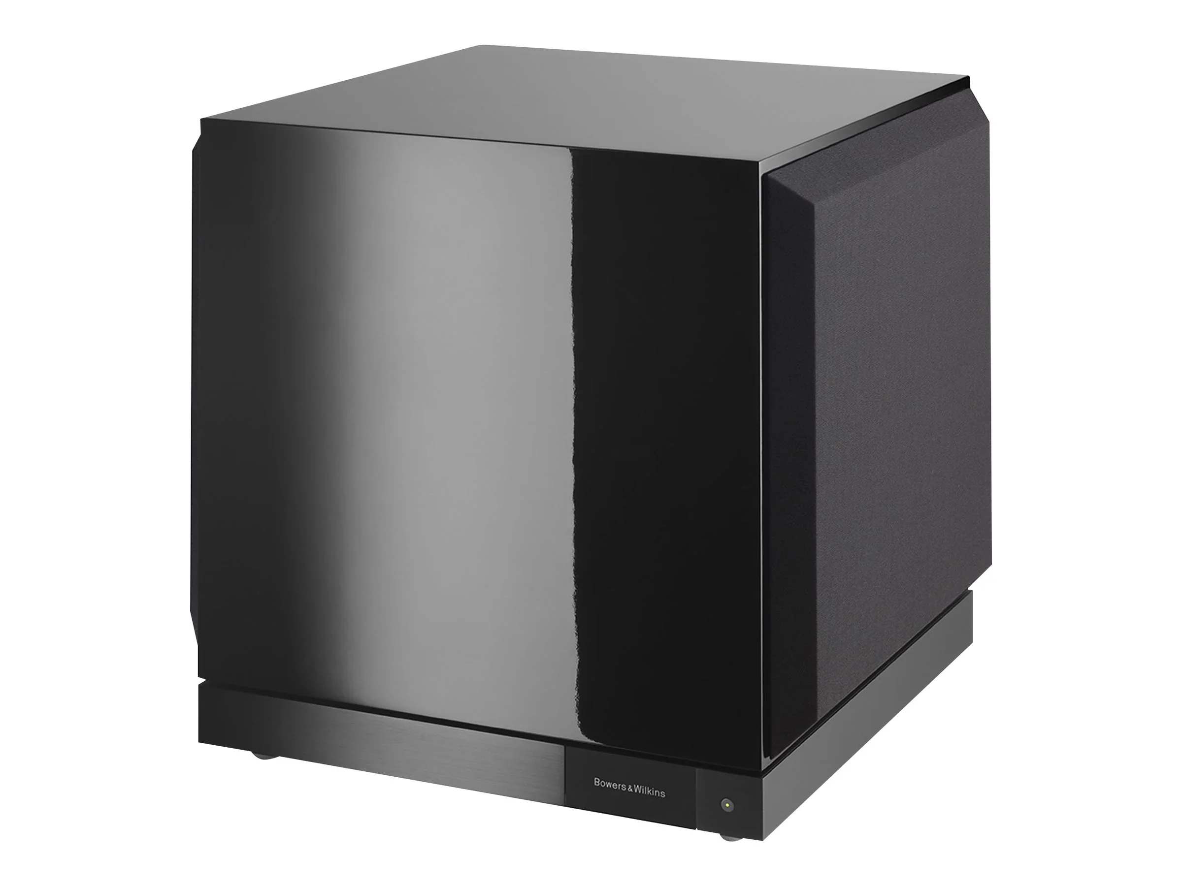 Bowers & Wilkins DB1D High-performance 12" Subwoofer (Certified Refurbished)