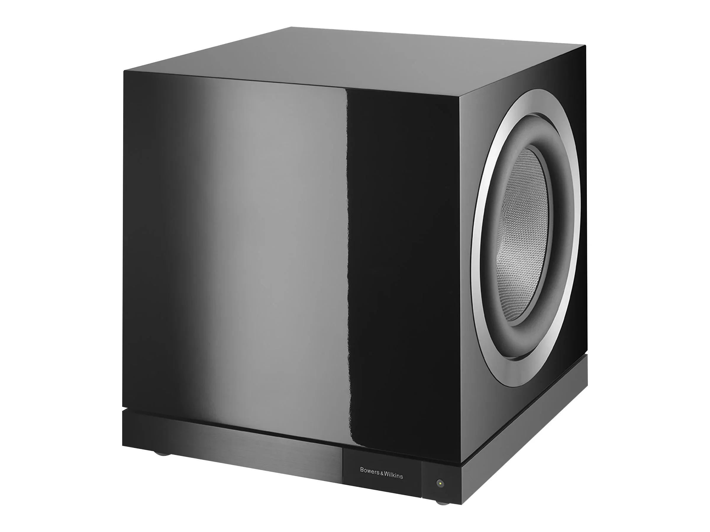 Bowers & Wilkins DB1D High-performance 12" Subwoofer (Certified Refurbished) - Image 2