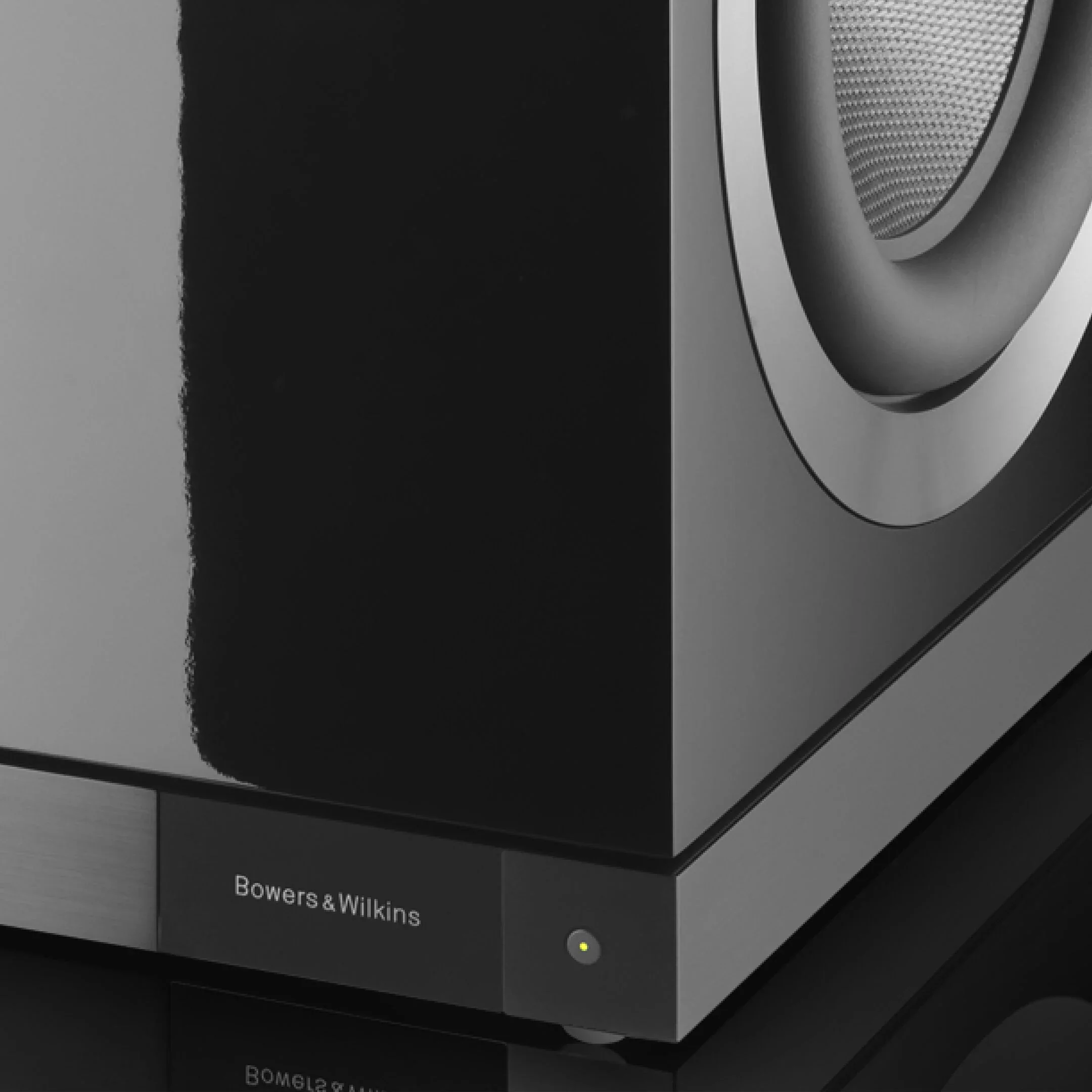 Bowers & Wilkins DB1D High-performance 12" Subwoofer (Certified Refurbished) - Image 3