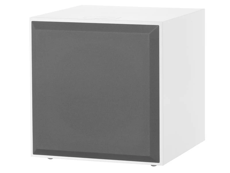 Bowers & Wilkins DB4S 10 Inch Subwoofer (Certified Refurbished) - Image 2