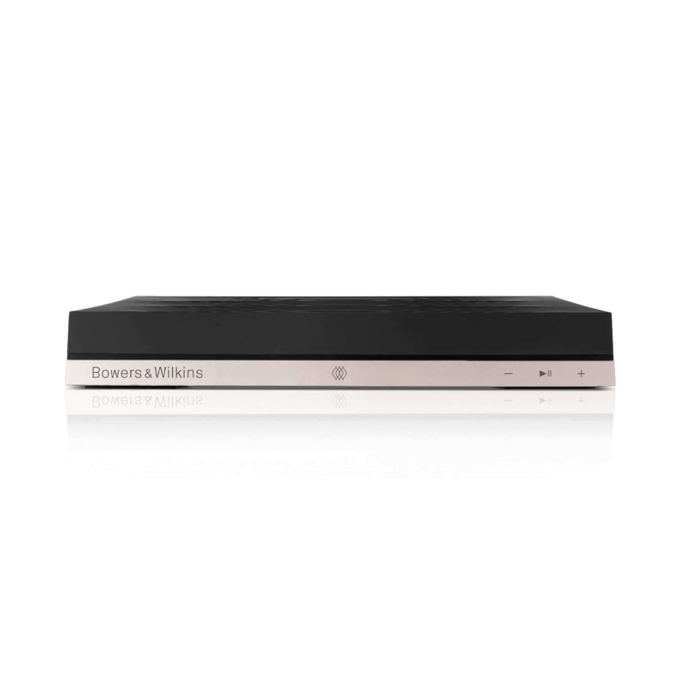 Bowers & Wilkins Formation Audio Wireless Audio Streamer, Multi-Room Hi-Res Audio Streaming, Analog-Digital Conversion, Built-in Bluetooth 4.1, AirPlay 2 & Spotify Connect, Alexa Compatibility (Certified Refurbished) - Image 3