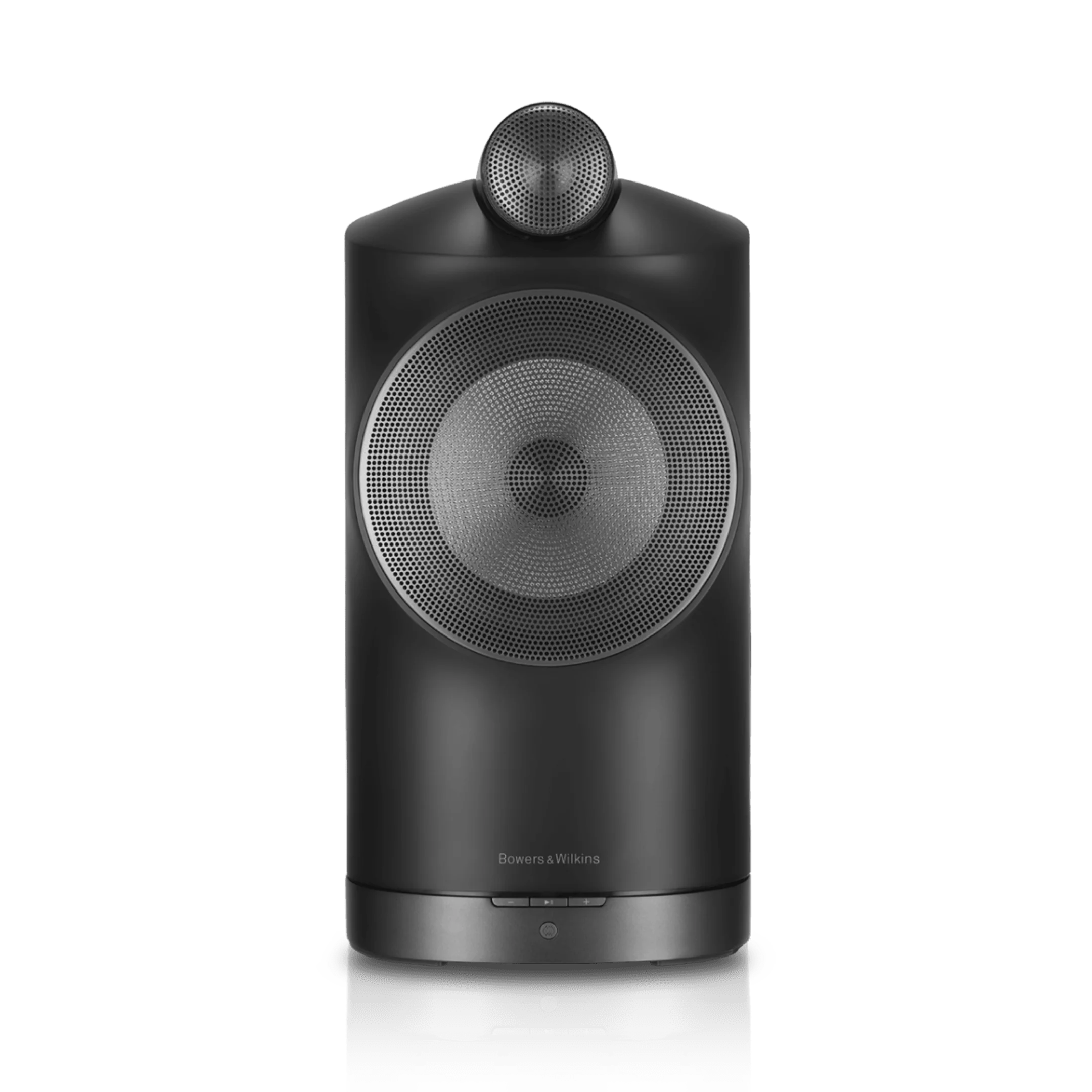 Bowers & Wilkins Formation Duo Wireless Bookshelf Speaker - Pair (Certified Refurbished) - Image 3