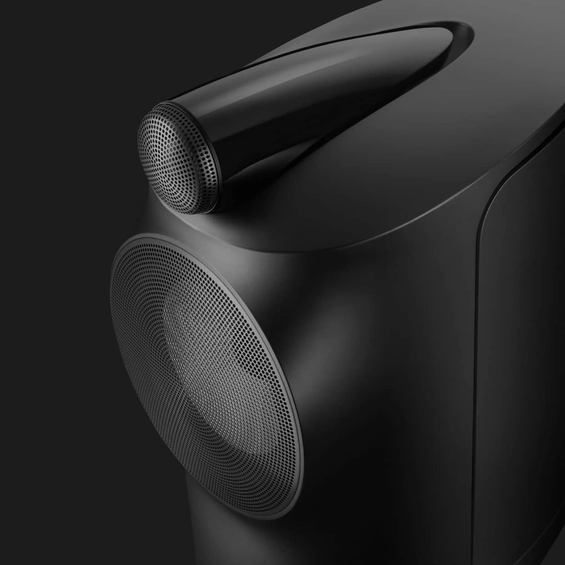 Bowers & Wilkins Formation Duo Wireless Bookshelf Speaker - Pair (Certified Refurbished) - Image 5