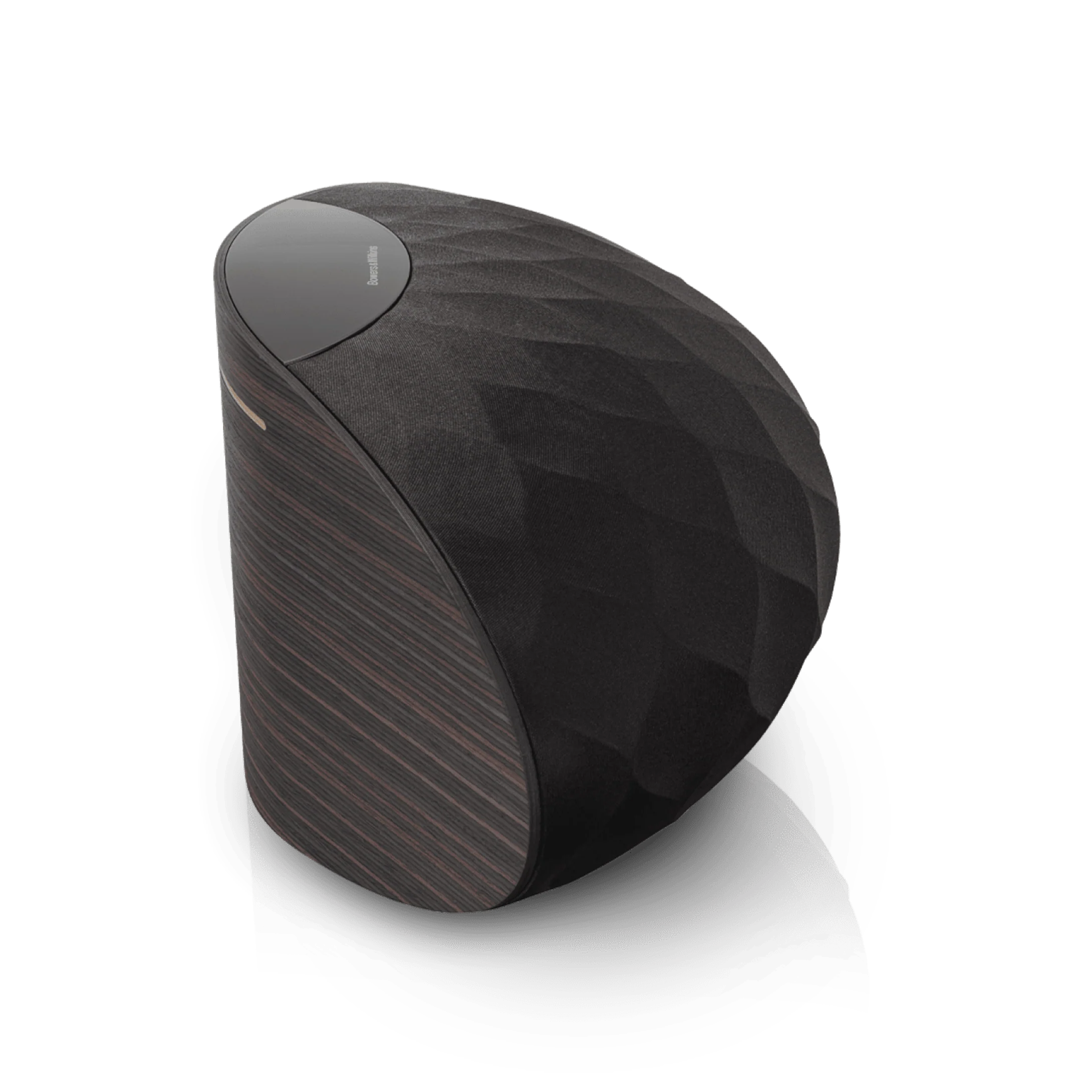 Bowers & Wilkins Formation Wedge Powered Wireless Speaker (Certified Refurbished) - Image 3