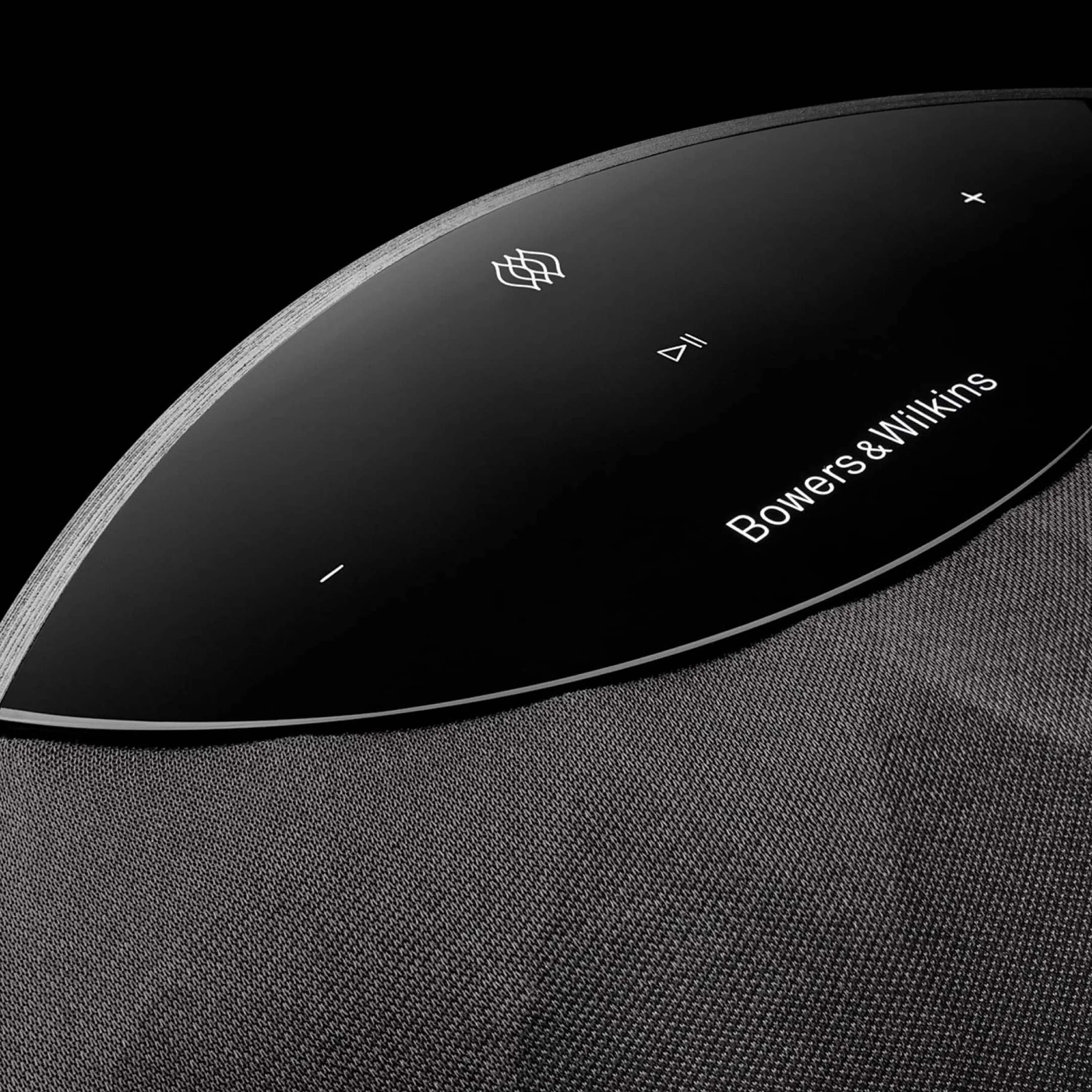 Bowers & Wilkins Formation Wedge Powered Wireless Speaker (Certified Refurbished) - Image 4